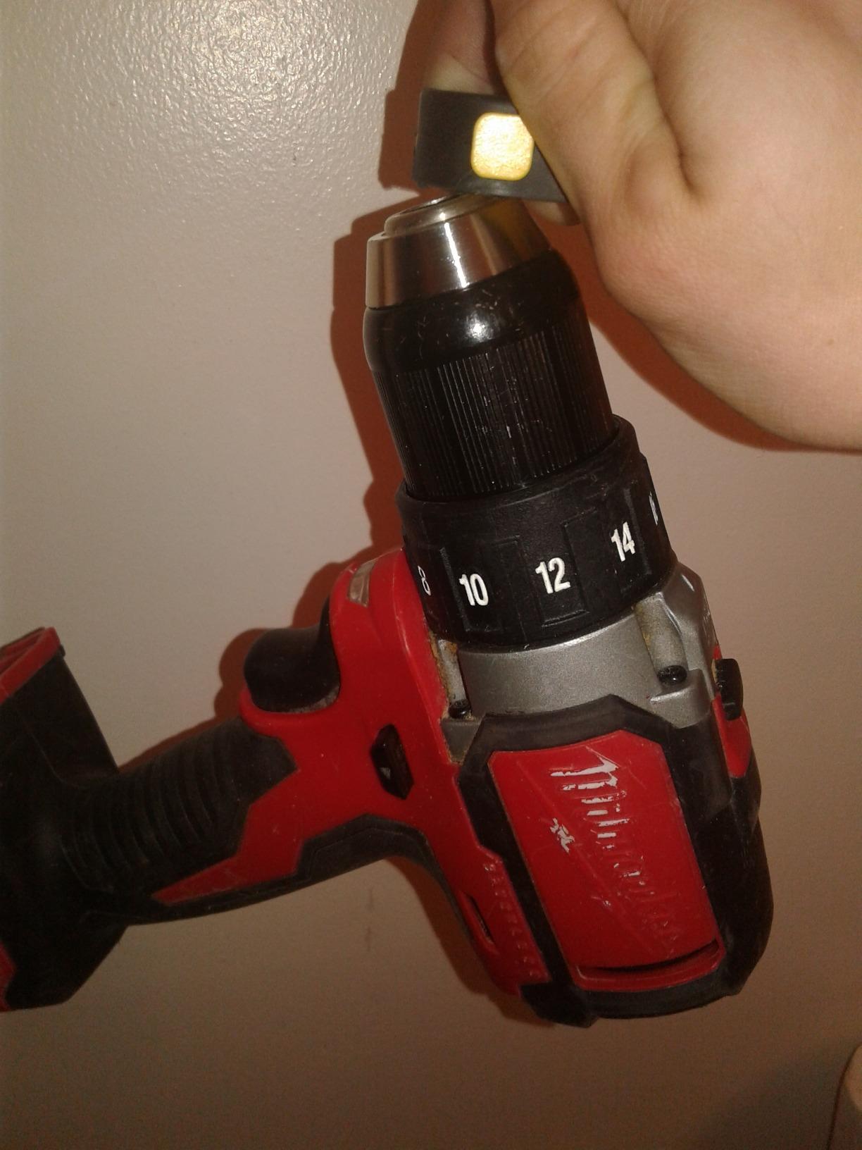 CH Hanson 03040 Magnetic Stud Finder customer photo 1