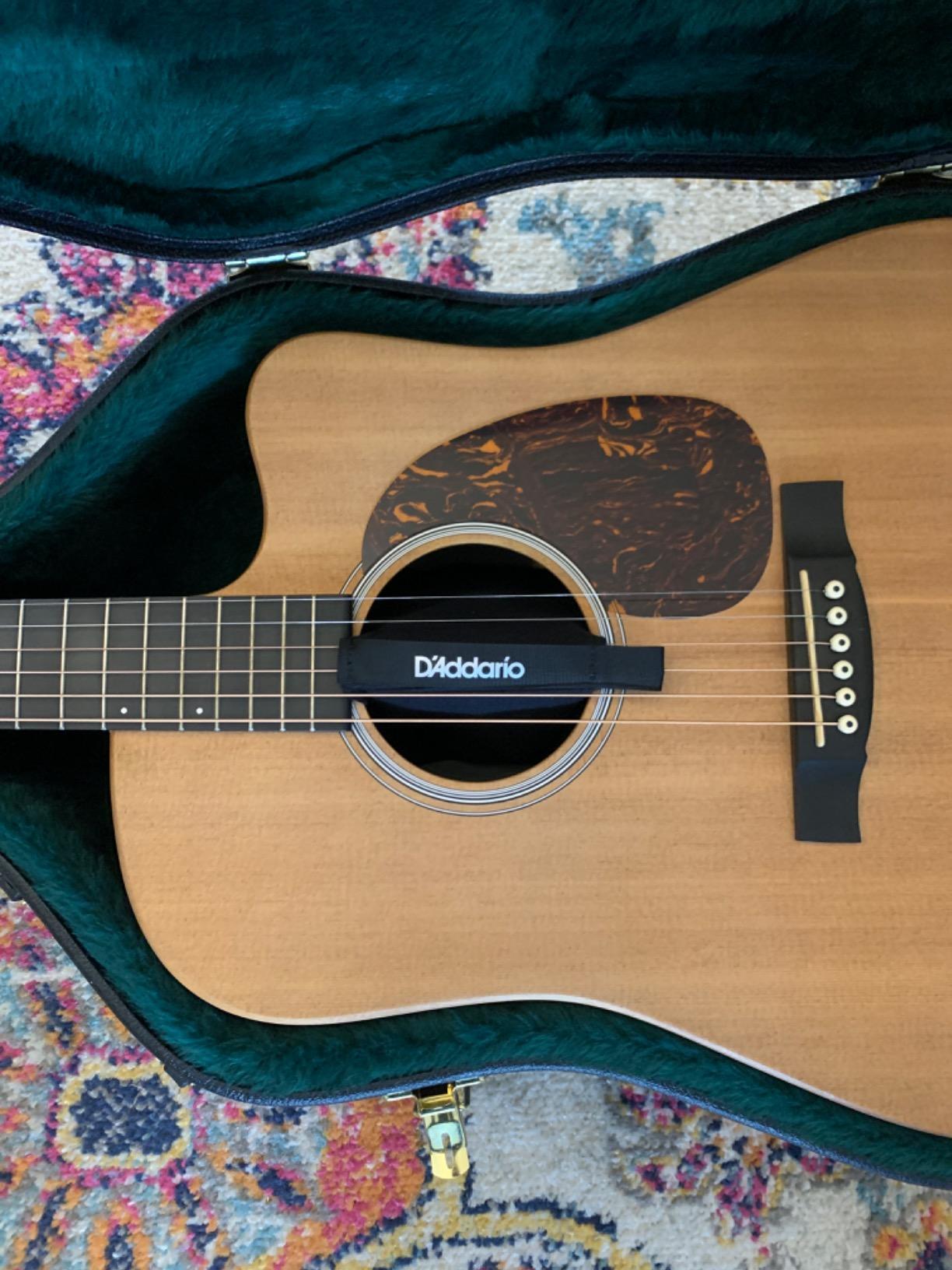 D'Addario Guitar Humidifier System - Humidipak Maintain Kit - Automatic Humidity Control System - Maintenance-Free, Two-Way Humidity Control System For Guitars customer photo 2