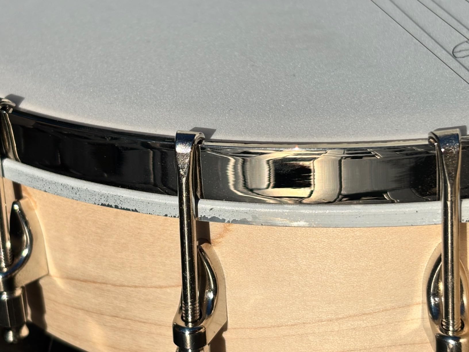 Deering Goodtime Openback 5 String Banjo - Best Beginner Banjo | Made In U.S.A. customer photo 1