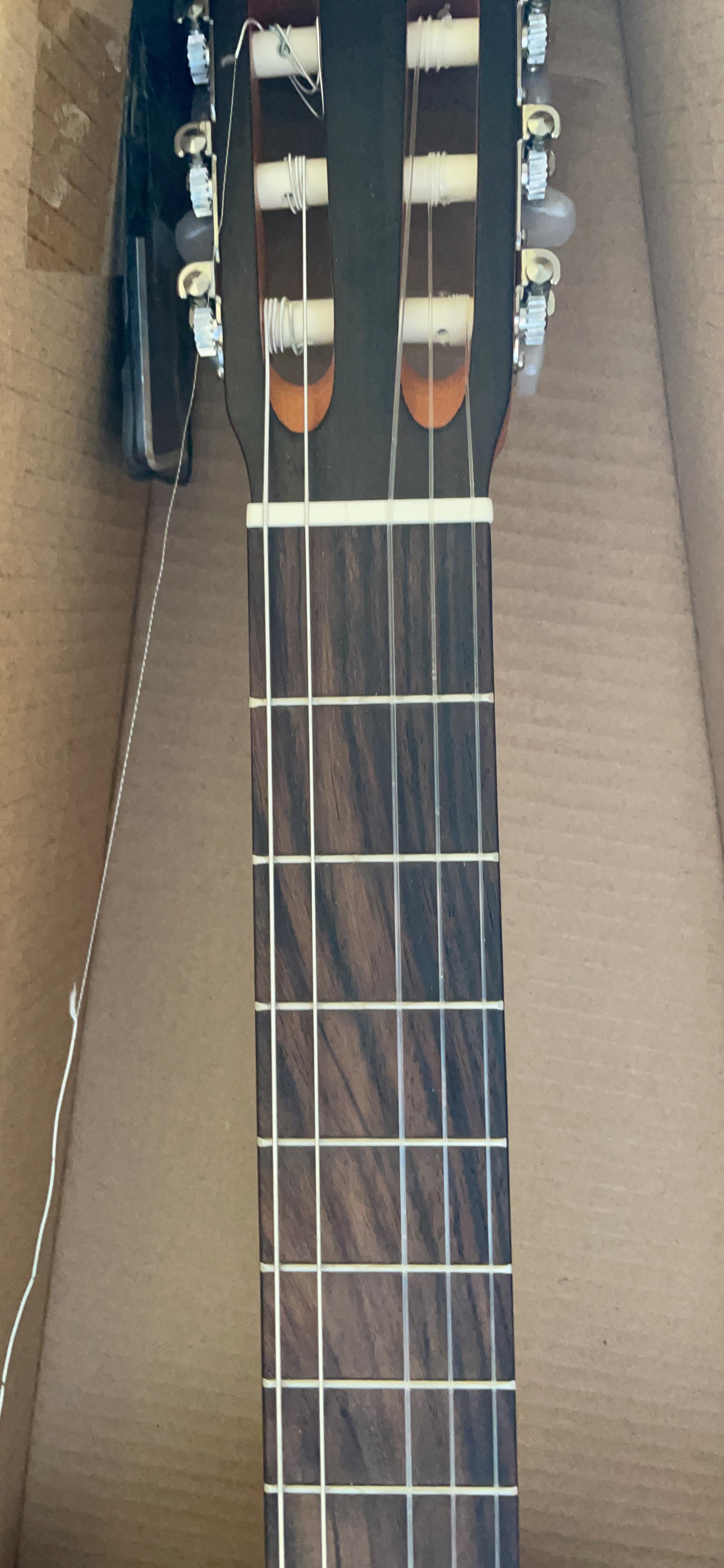 Cordoba C3M Classical Guitar customer photo 1
