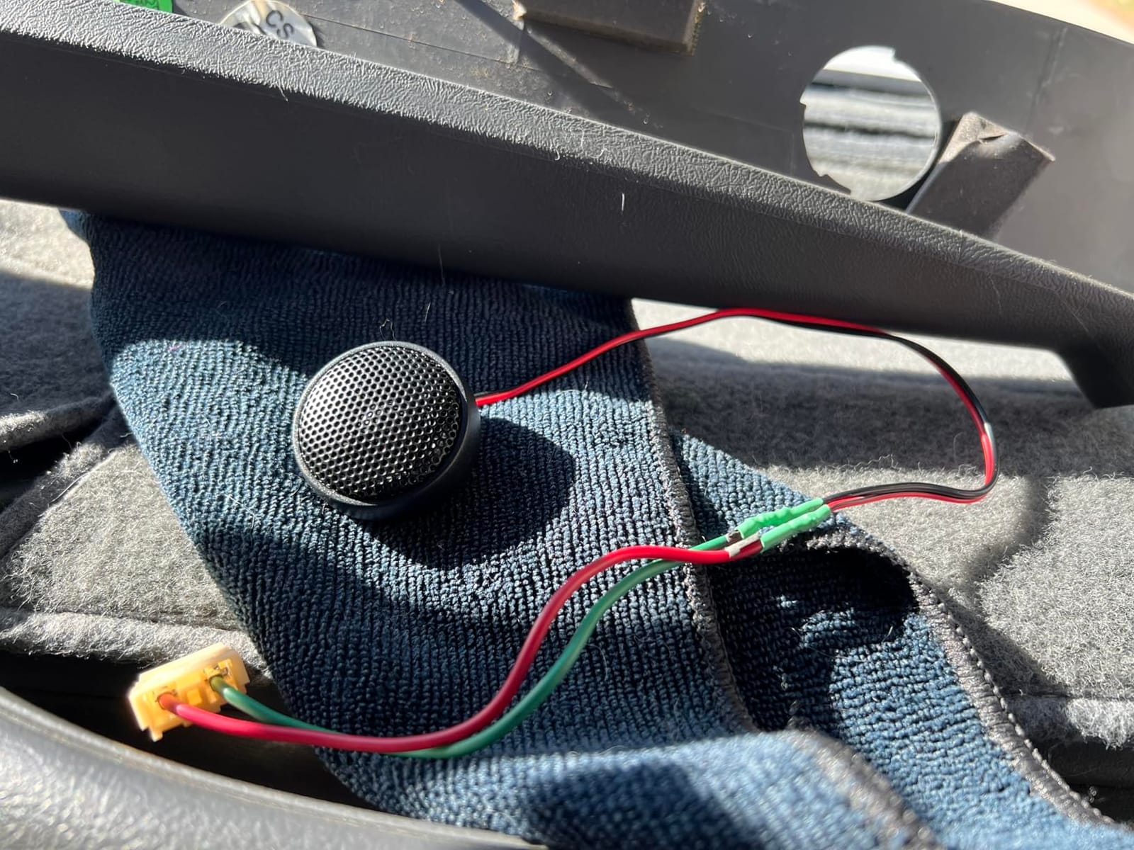 Rockford Fosgate Prime R1T-S 1