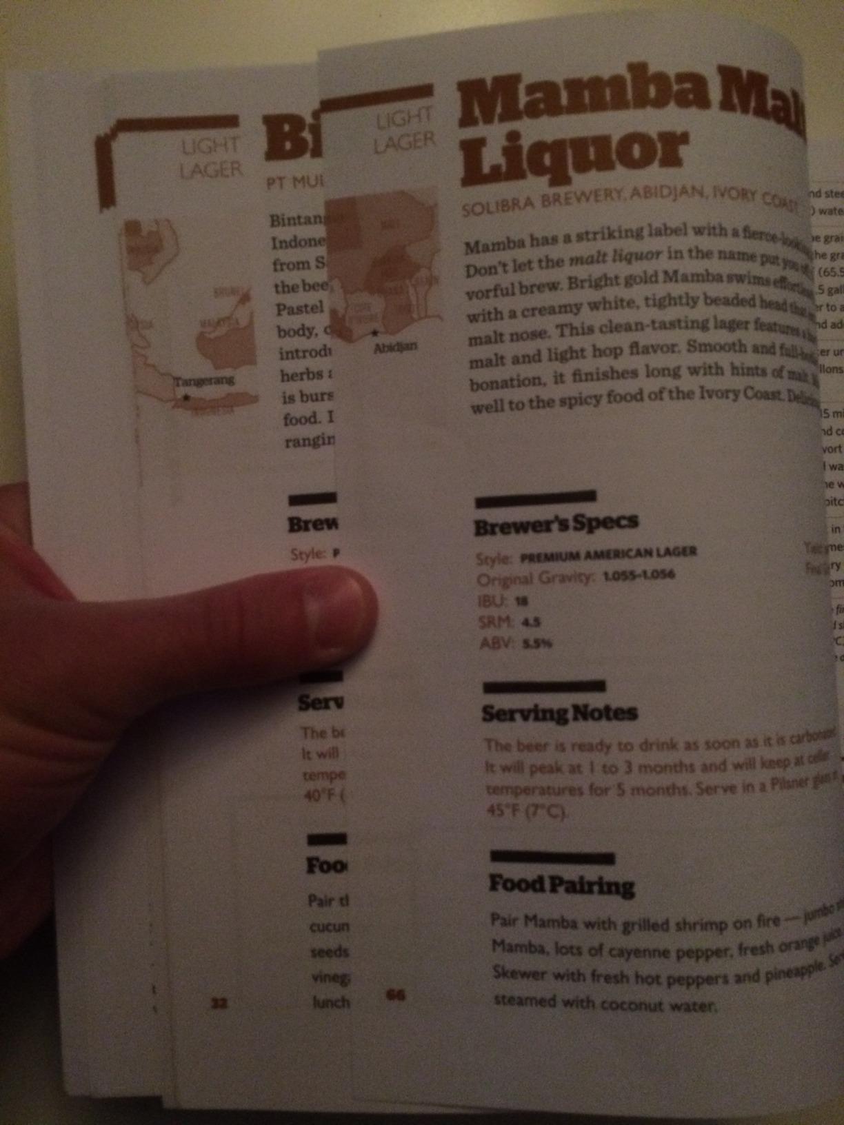 CloneBrews: Recipes for 200 Commercial Beers customer photo 2
