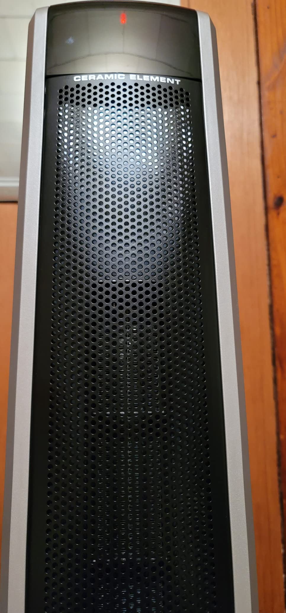 Lasko Oscillating Digital Ceramic Tower Space Heater - 29