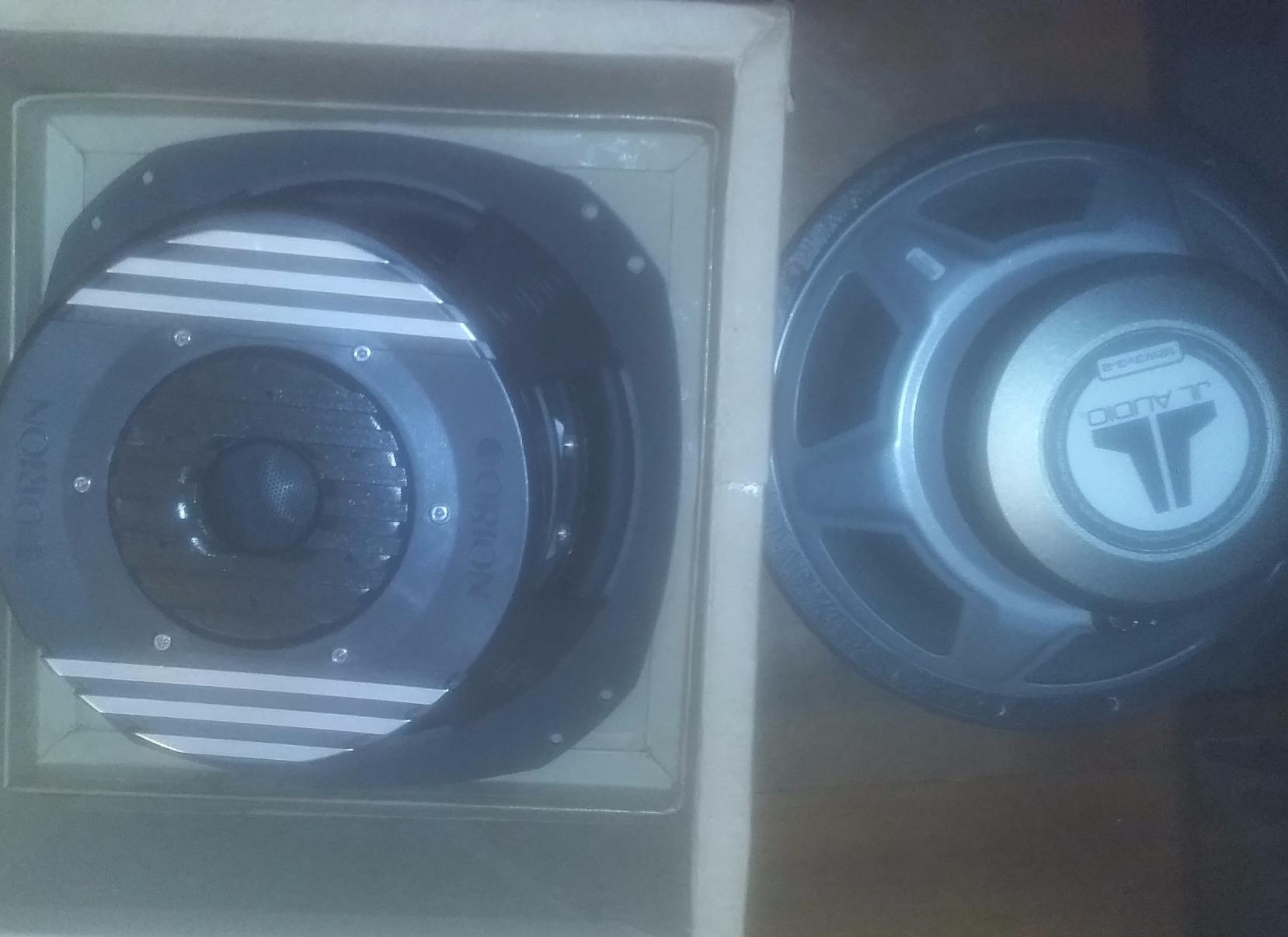 ORION XTRPRO152D XTRPRO 15