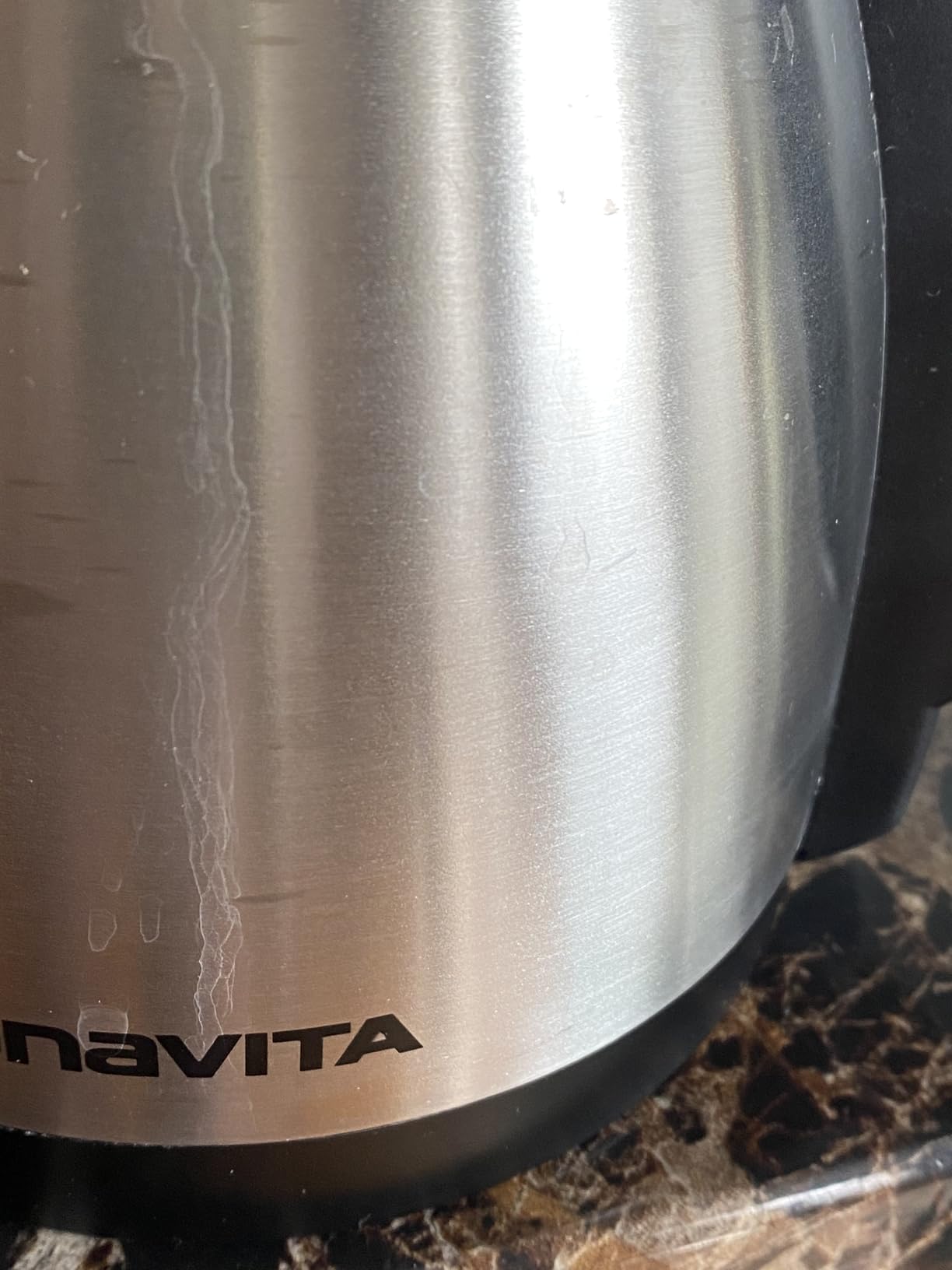 Bonavita 1L Digital Variable Temperature Gooseneck Electric Kettle for Coffee Brew and Tea Precise Pour Control, 6 Preset Temps, Cafe or Home Use, 1200 Watt, LED Panel, Stainless Steel customer photo 2