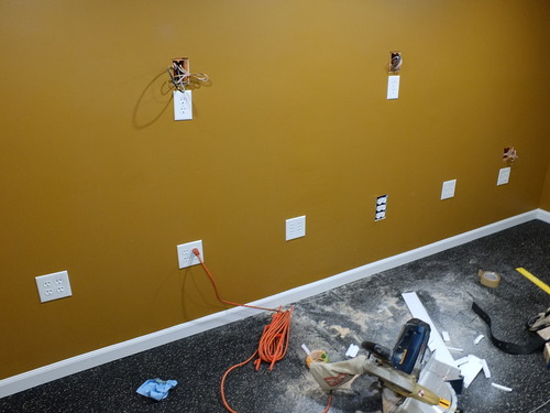 Flooring Inc's 1/4