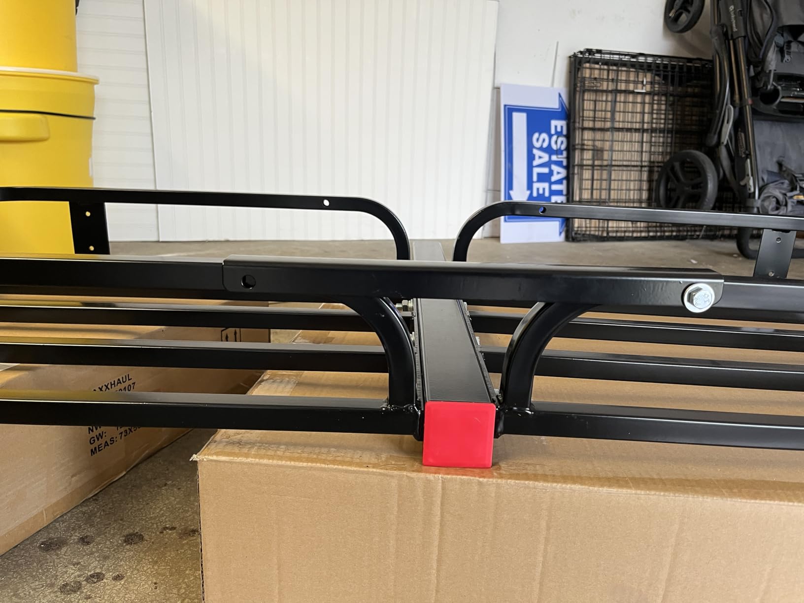 MaxxHaul 70107 53