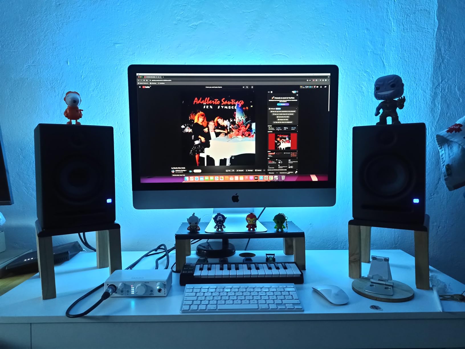 PreSonus Eris E5 2-Way 5.25