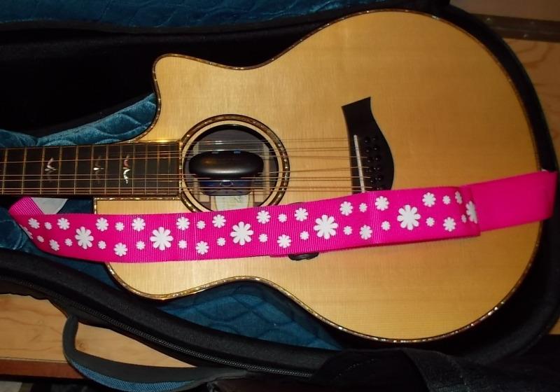 MusicNomad Humitar Acoustic Guitar Humidifier (MN300) customer photo 1