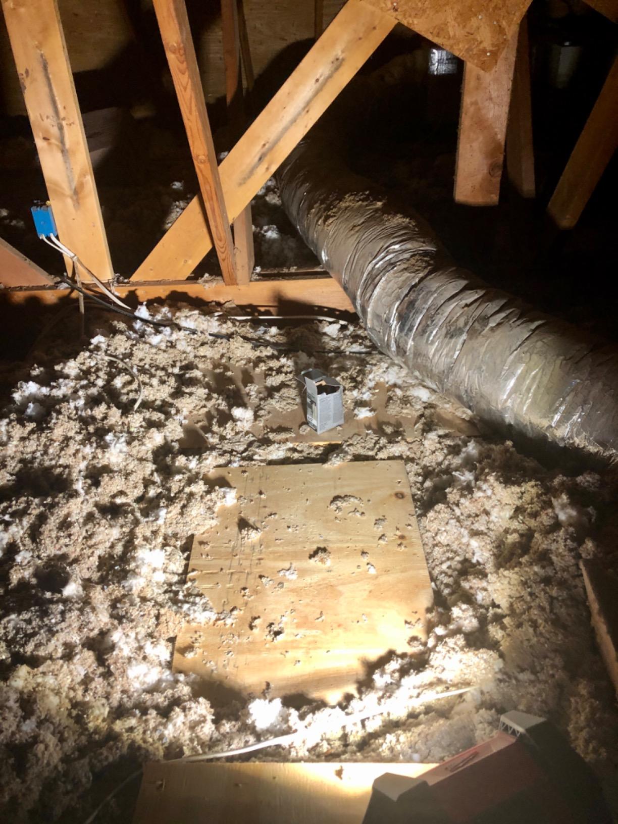 Milwaukee Electric Tool 2361-20 M18 LED Flood Light (Tool-Only, Battery and Charger NOT Included) customer photo 1