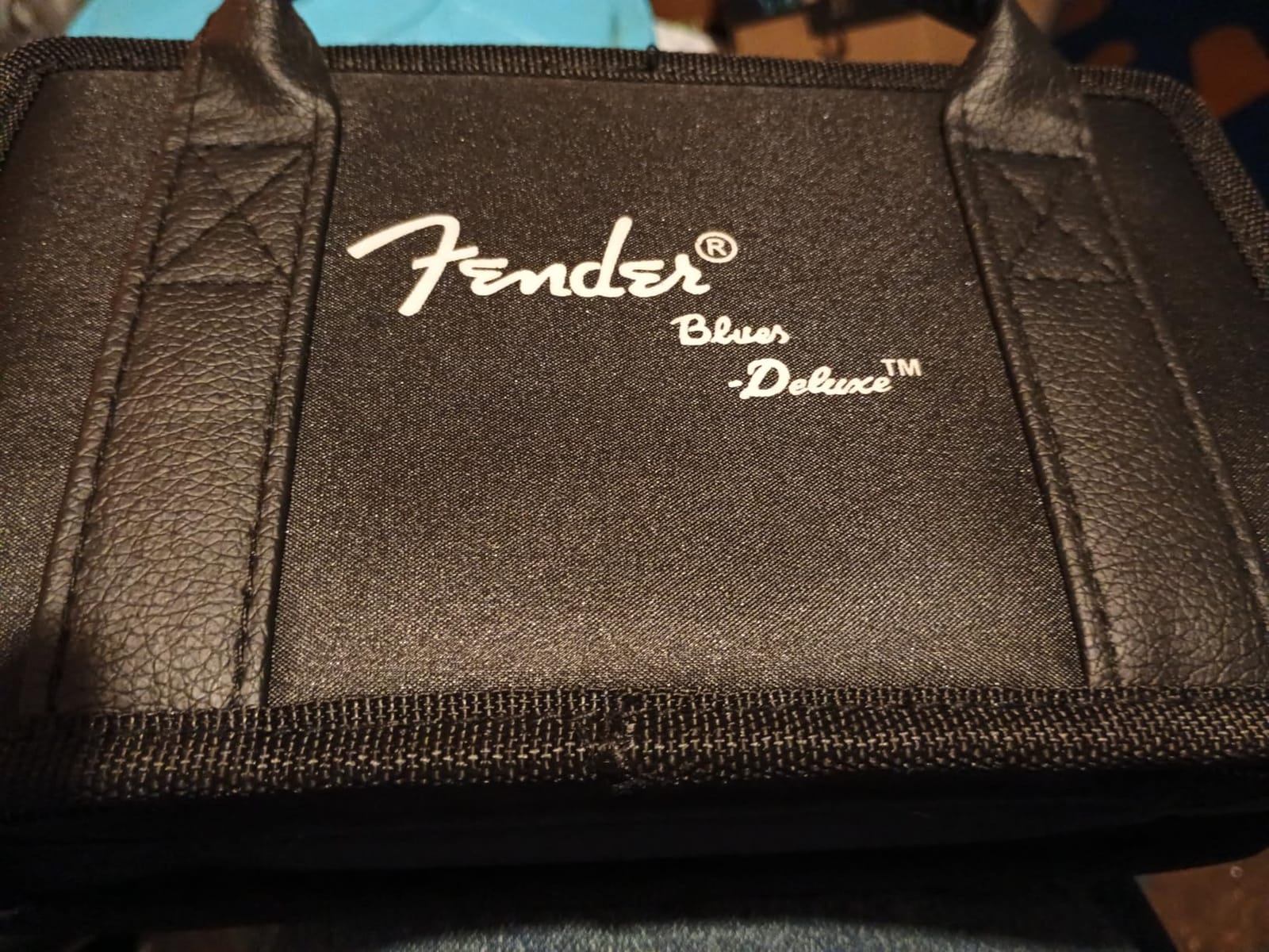 Fender Blues Deluxe Harmonica, Pack of 7 with case (Keys C, G, A, D, F, E, B Flat) customer photo 2