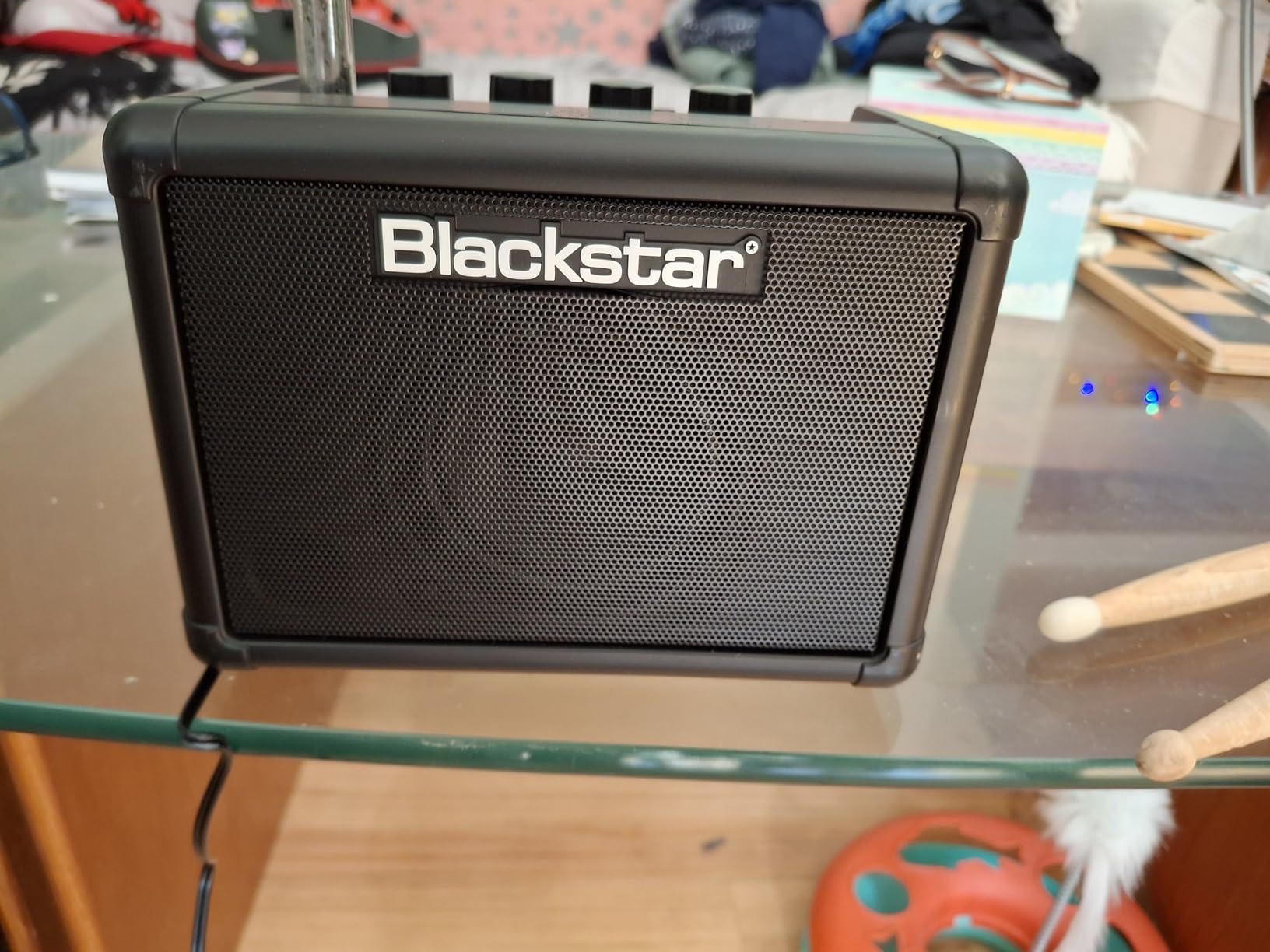 Blackstar FLY 3 3-Watt 1x3