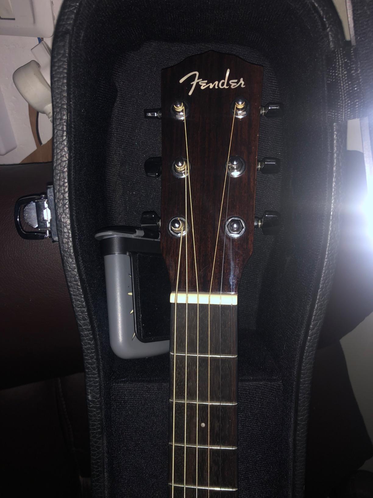 MusicNomad Case Humitar Instrument Case Humidifier with Holster (MN303) customer photo 1