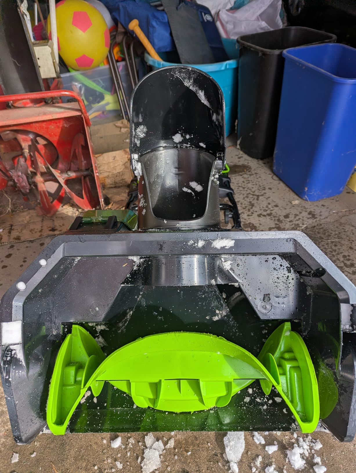 Greenworks 80V (75+ Compatible Tools) 20