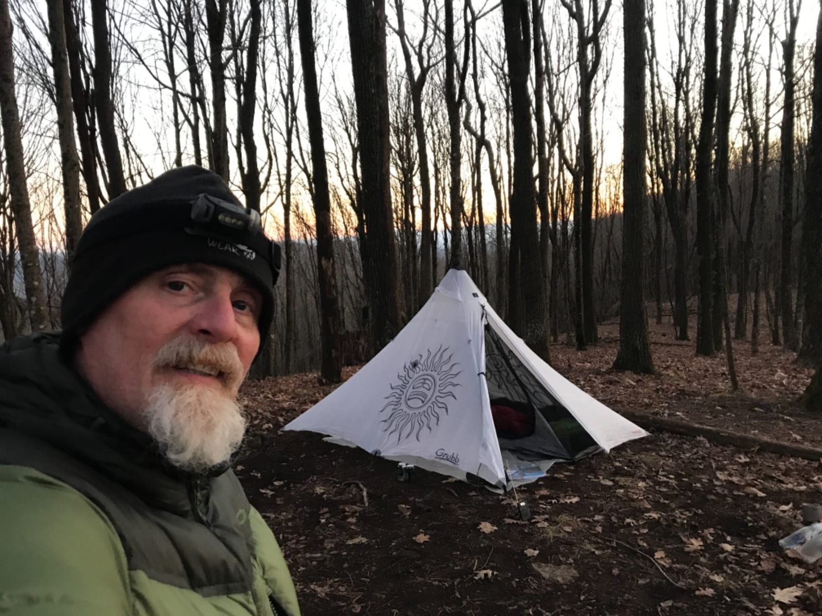 Western Mountaineering Versalite 10 Degree Down Sleeping Bag - Moss Green, 6FT / Left Zip customer photo 1