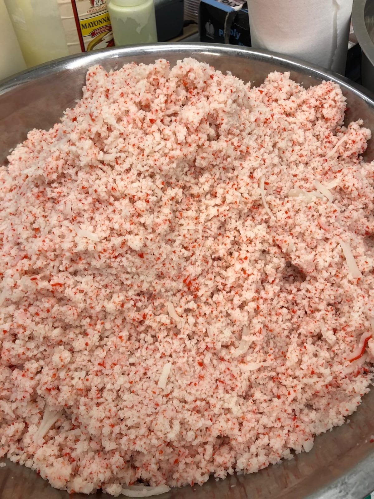 Cuisinart Pro Custom 11-Cup Food Processor with Slicing & Shredding Discs, DLC-8SBCYP1 customer photo 2