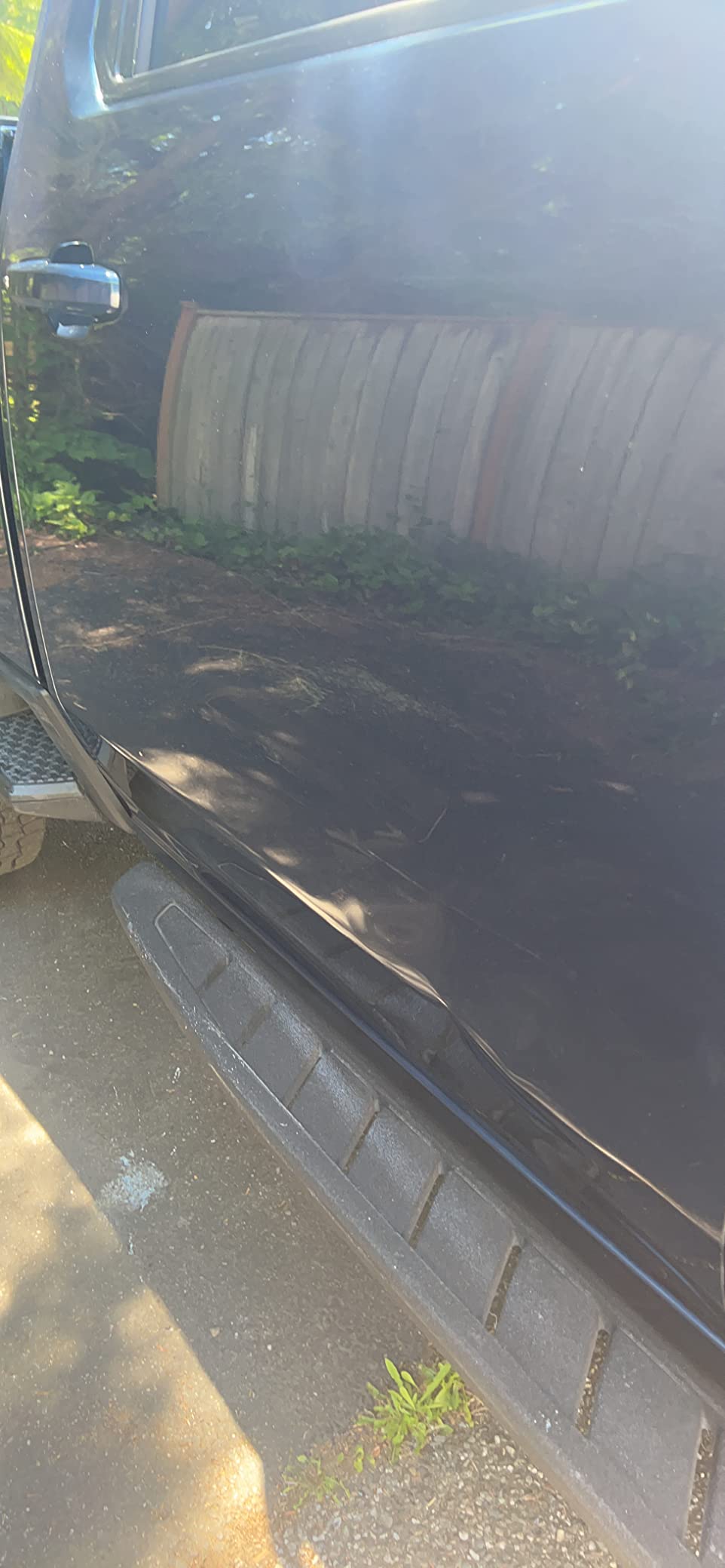 Chemical Guys BUF503 TORQX Random Orbital Polisher (Safe for Cars, Trucks, SUVs, & More) 700W, Orbit 8mm, 4.7 lb customer photo 2