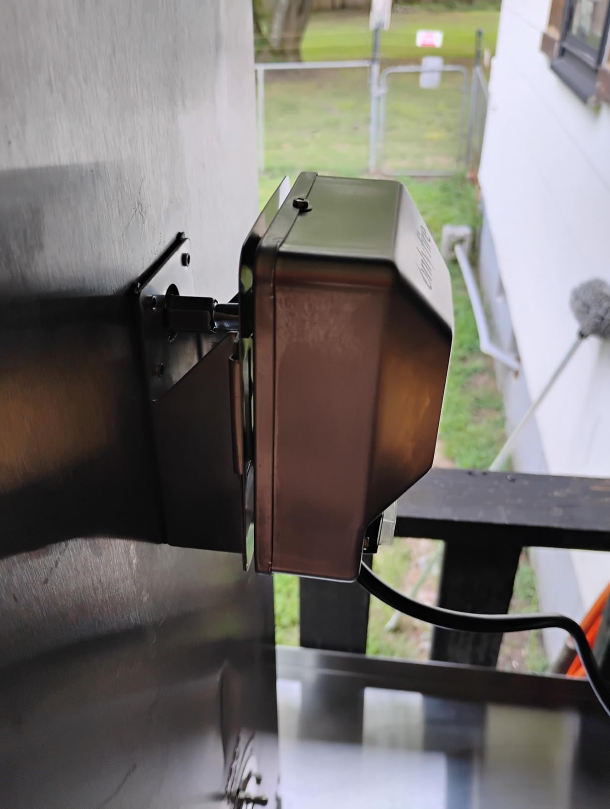 onlyfire Universal Grill Rotisserie Kit with 37