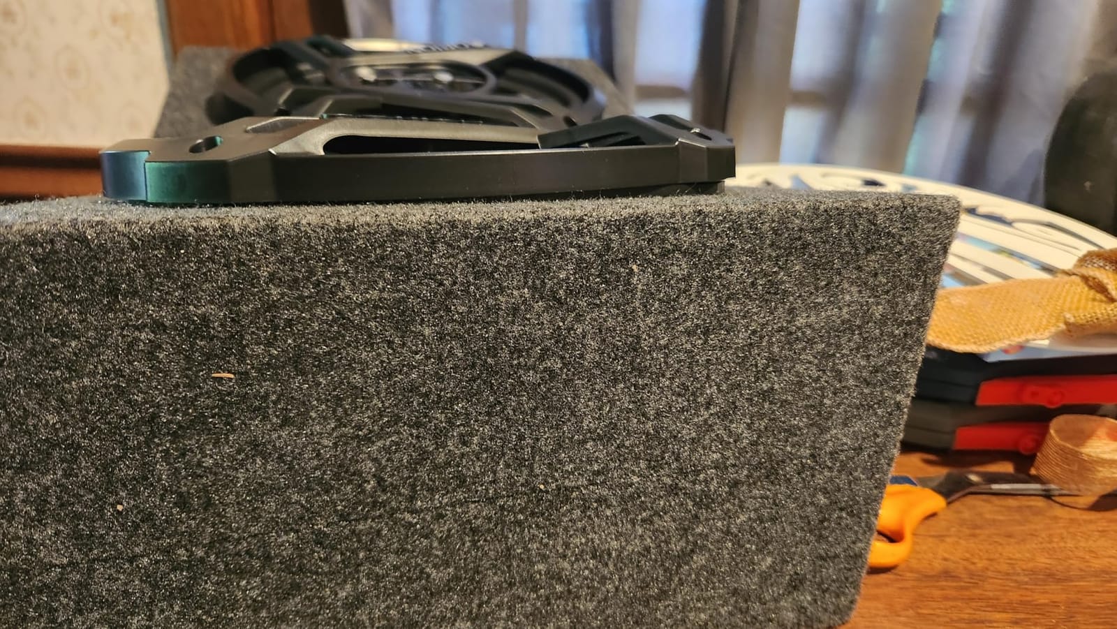 ORION Cobalt CB693 6x9 3-Way Coaxial Car Speakers, 320W Pair | 3-Way Full Range Audio, Enhanced Bass, Durable Construction, Grills Included customer photo 2