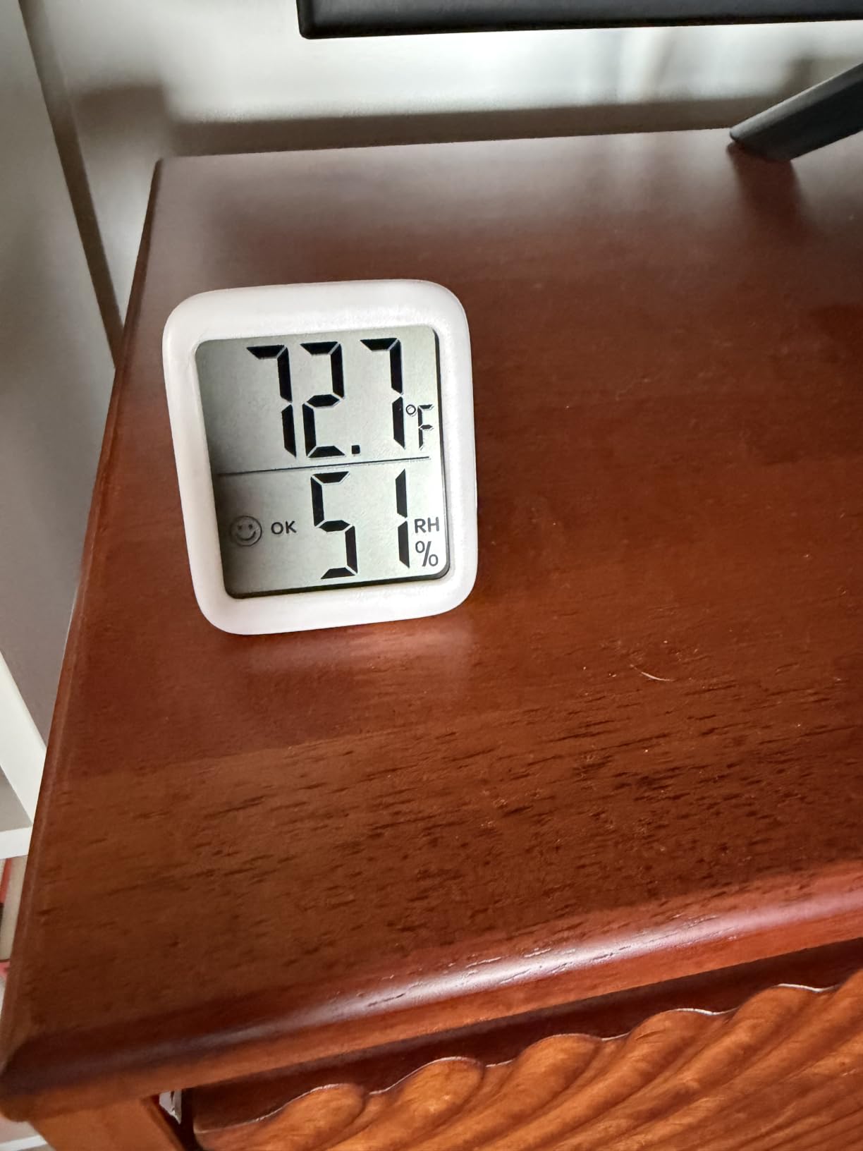 hOmeLabs Dehumidifier 7,000 Sq Ft 50 Pint (MAX 120 Pint at 95°F, 90% RH) customer photo 2