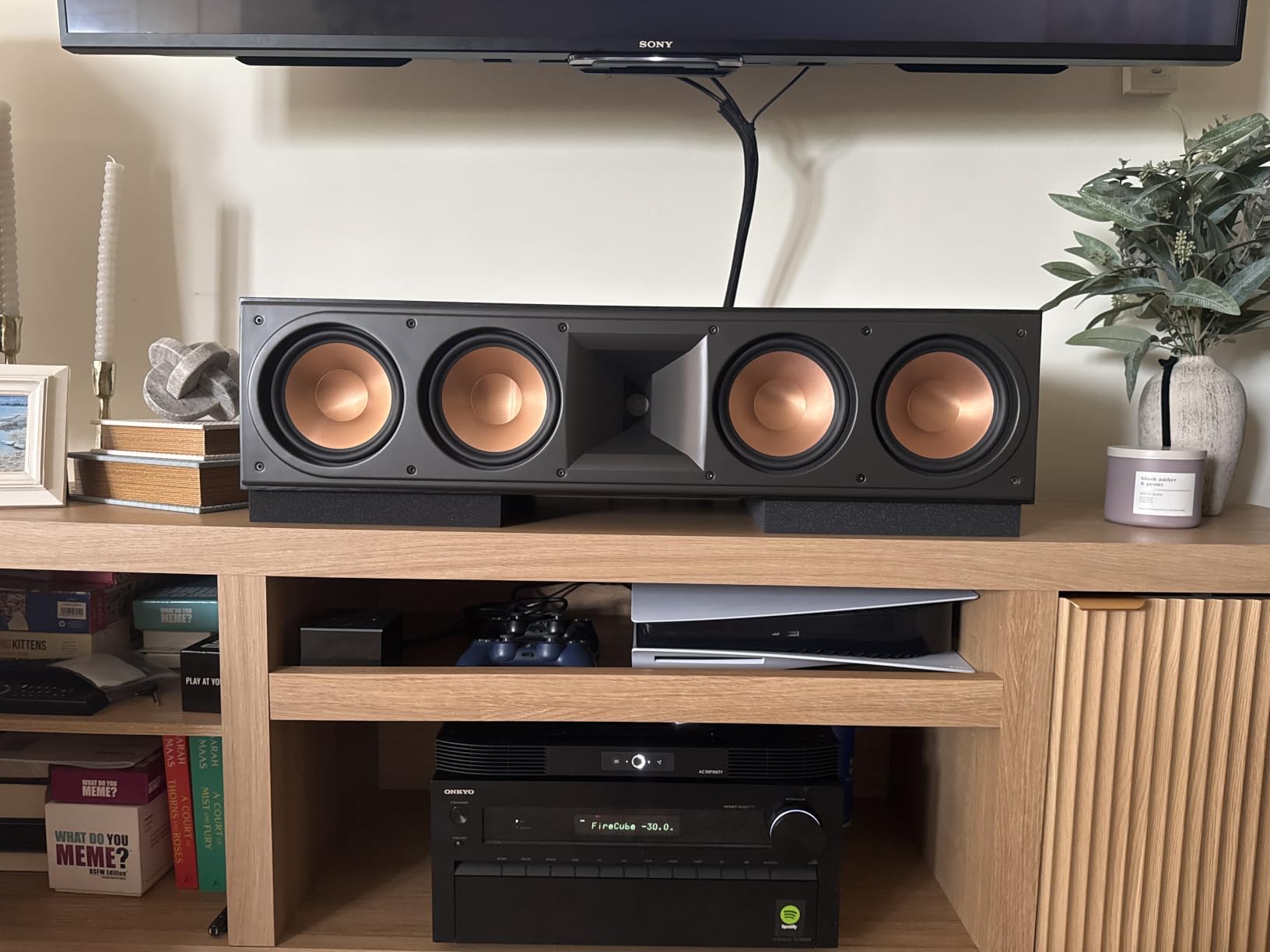 Sound Addicted - Studio Monitor Isolation Pads for 5 Inch Monitors, Pair (SMPad 5) customer photo 2