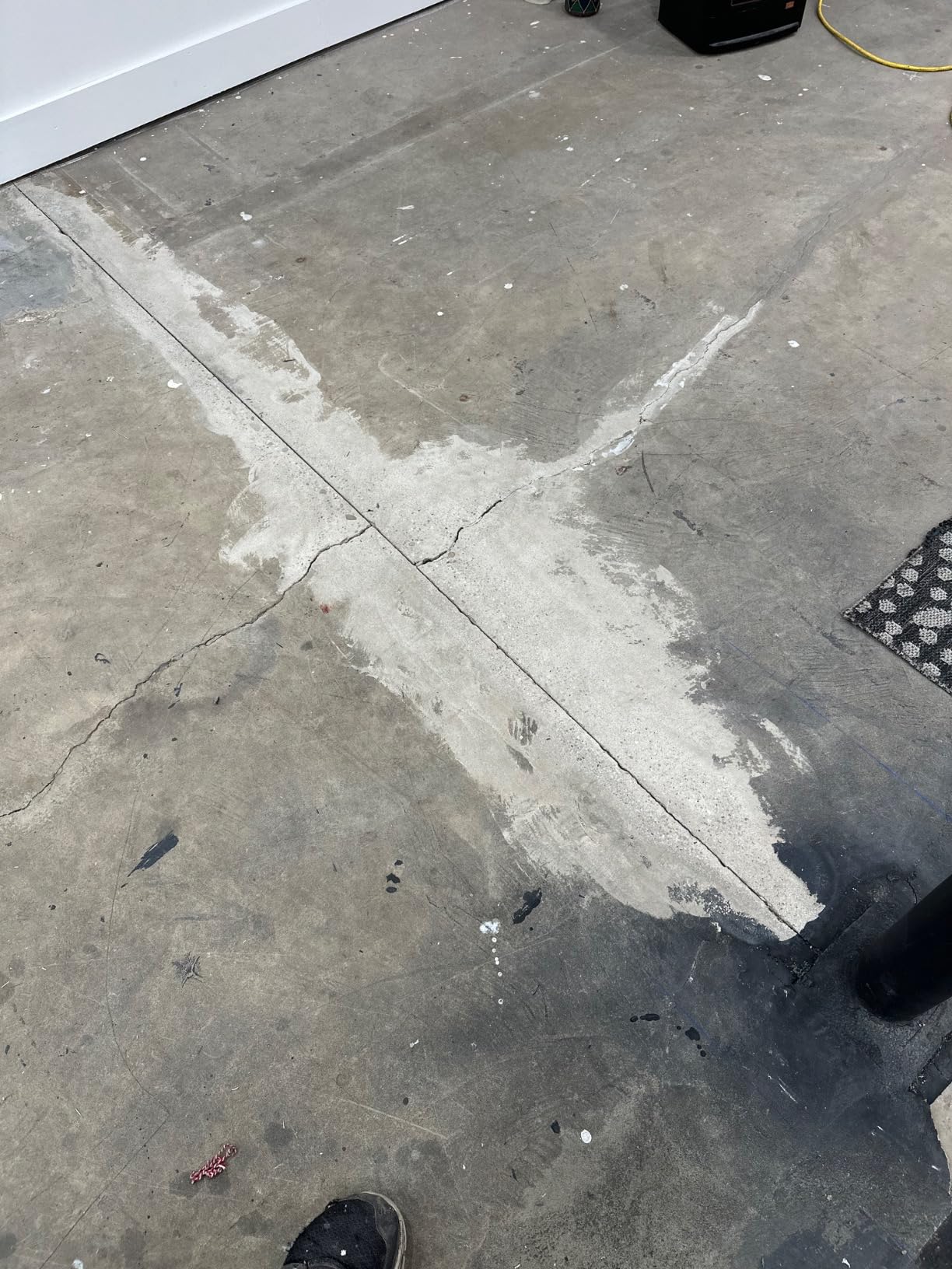 Bosch Vacuum Cleaner VAC090AH Portable 9 Gallon Dust Extractor with Auto Filter Clean and HEPA Filter customer photo 2
