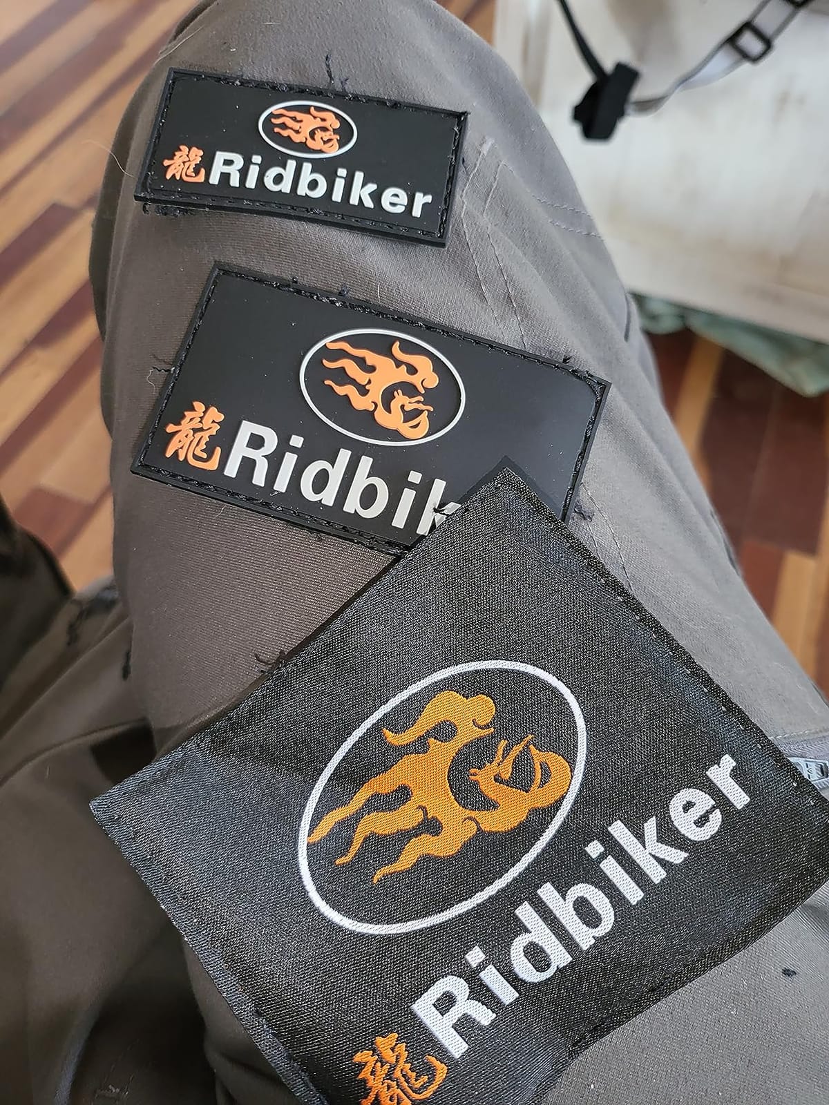 RIDBIKER Motorcycle Back Protector Motocross Spine Protector Body Armor Gear Racing Riding Skating Anti-Fall Snowboard Back Protector Protective Gear customer photo 2
