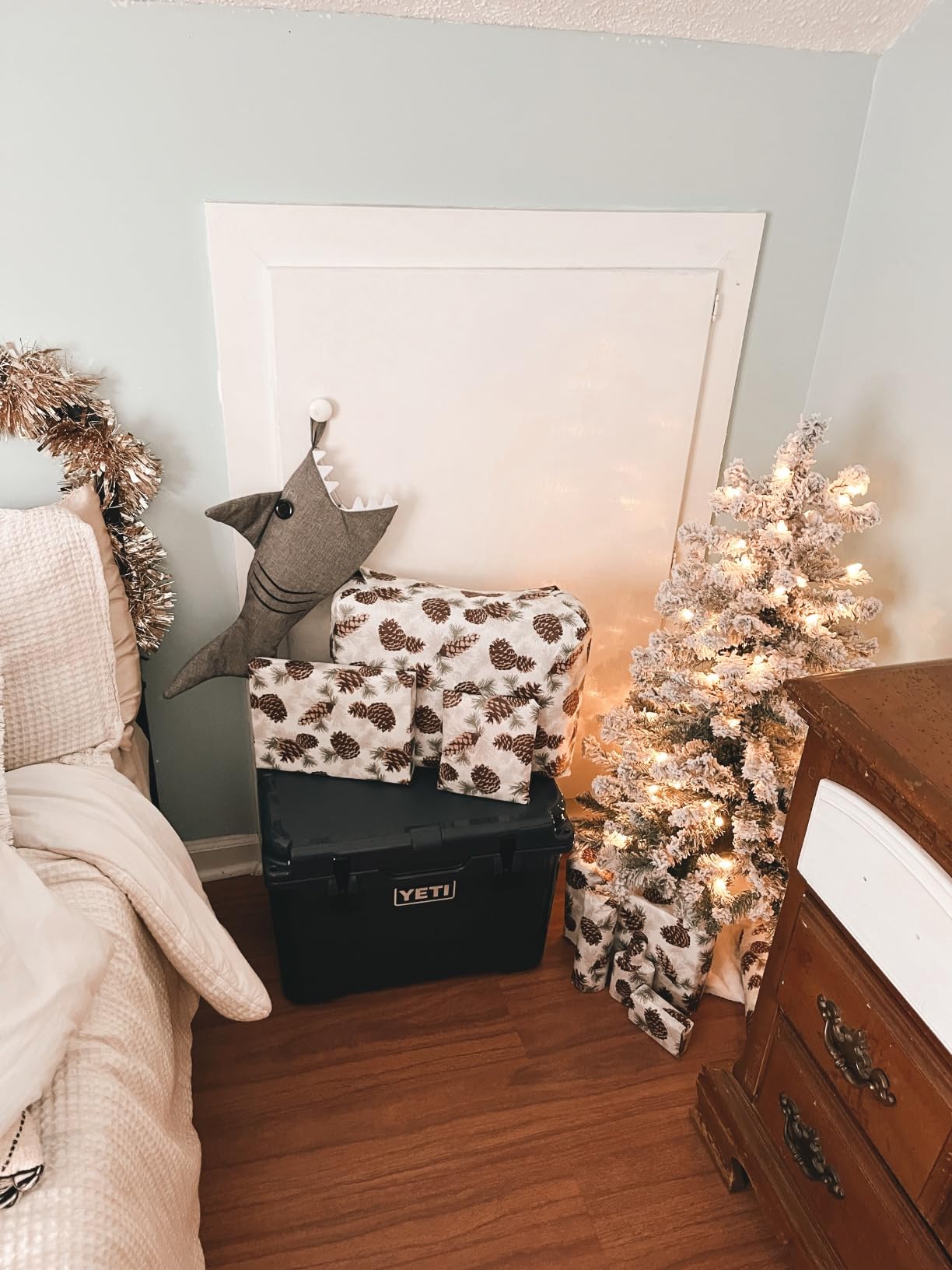 YETI Tundra 35 Cooler customer photo 1