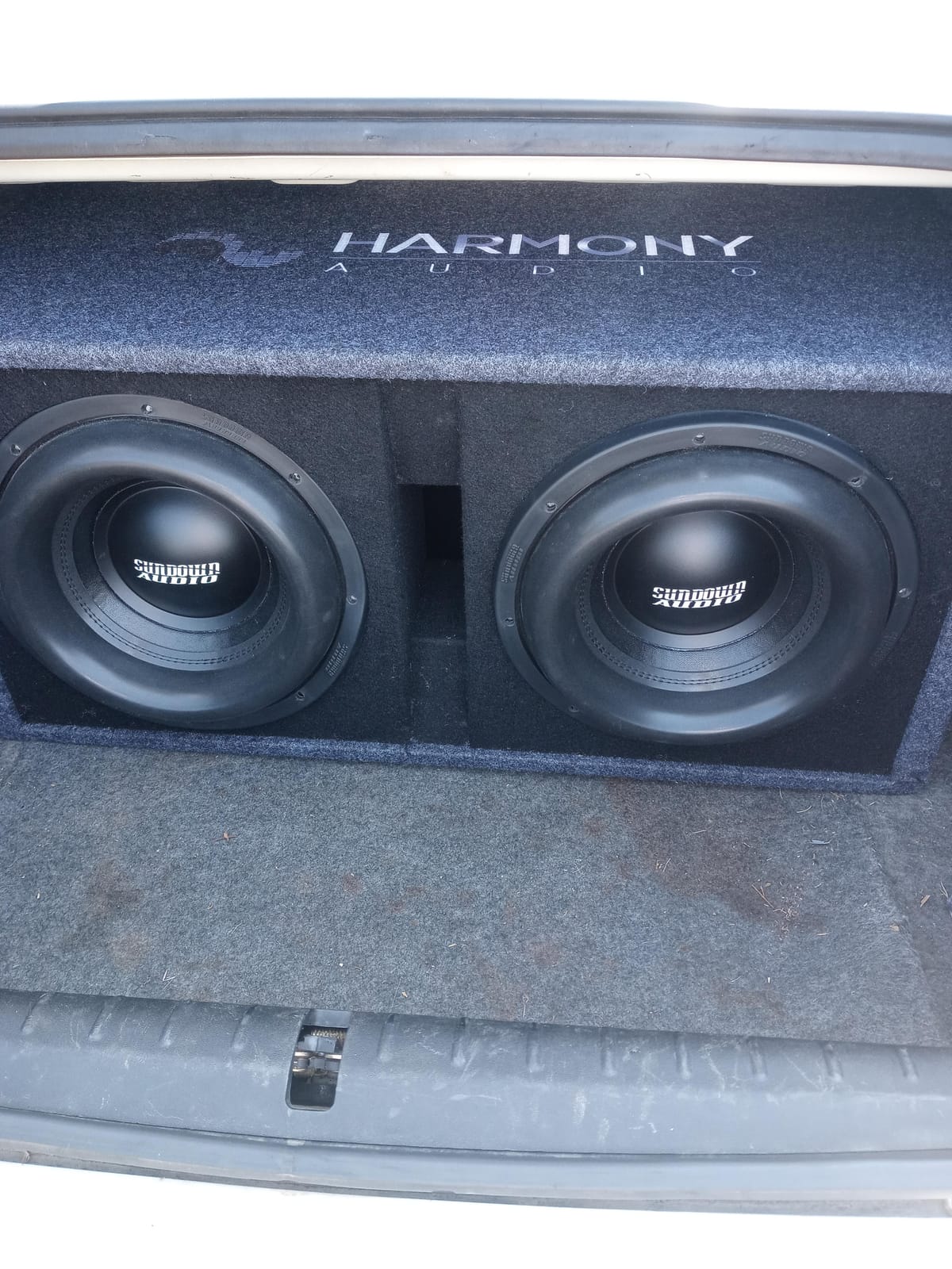 Dual 12
