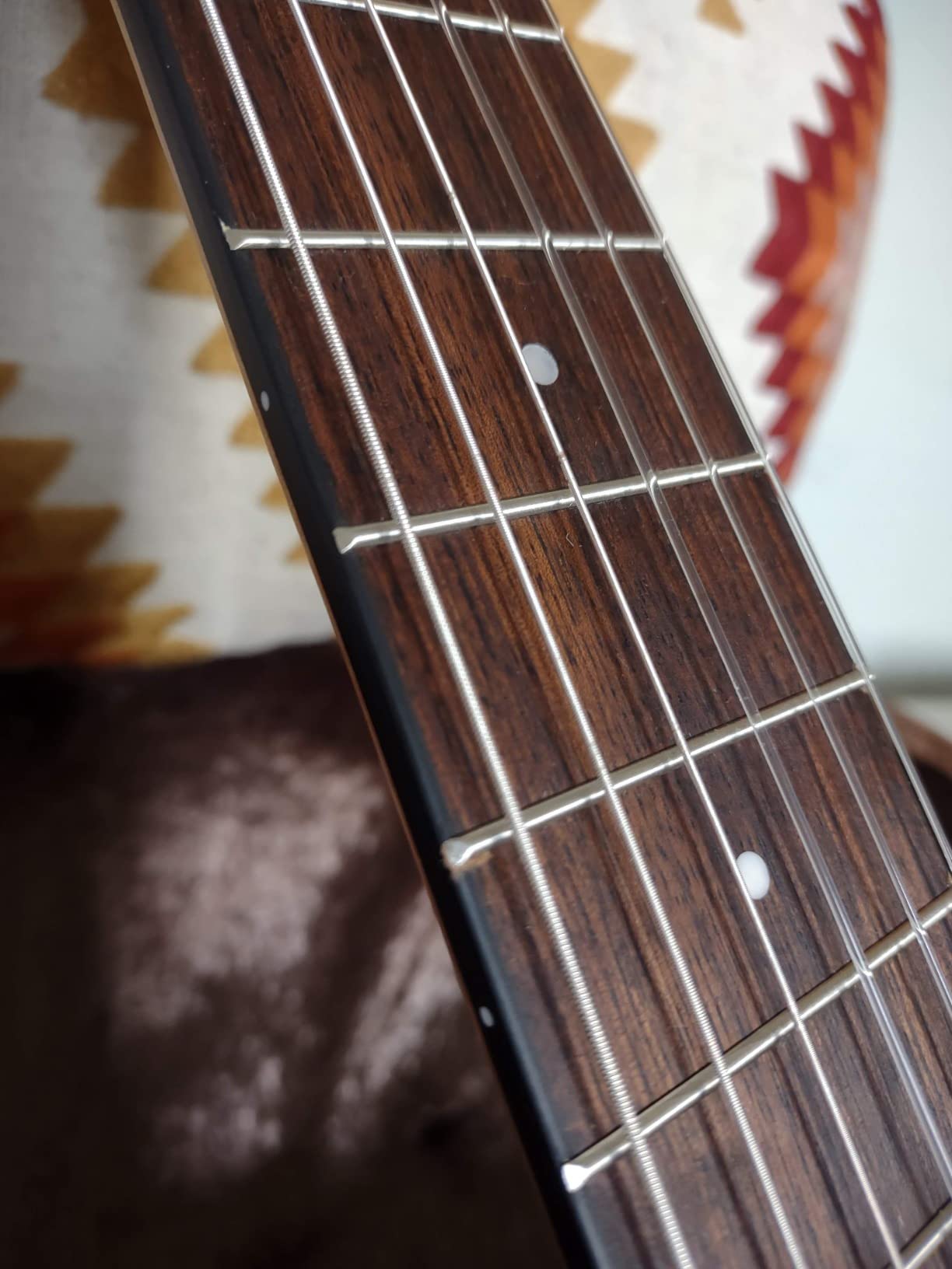 Cordoba Mini II FMH Nylon String Acoustic Guitar customer photo 1