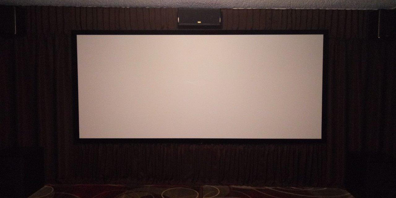 Epson Home Cinema 4010 4K PRO-UHD 3-Chip 3LCD Home Theater Projector, 2400 Lumens, HDR Processing customer photo 2