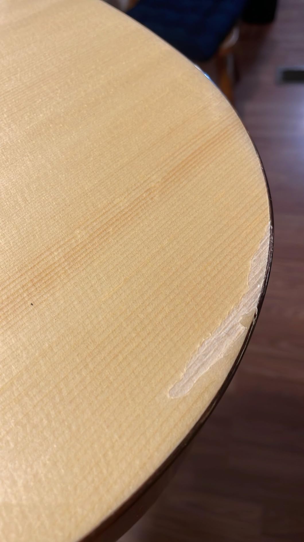 Cordoba C5 CE Spruce Top Nylon String Guitar customer photo 2