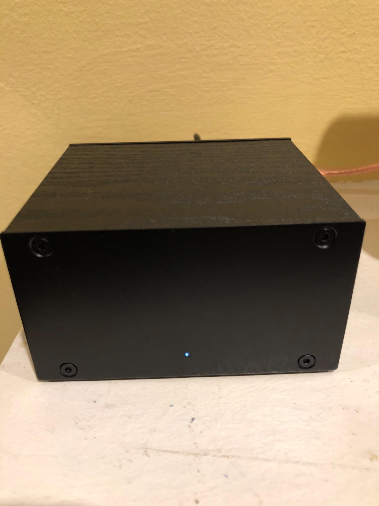 Fluance PA10 High Fidelity Phono Preamp (Preamplifier) with RIAA Equalization for MM Turntables/Vinyl Record Players customer photo 2