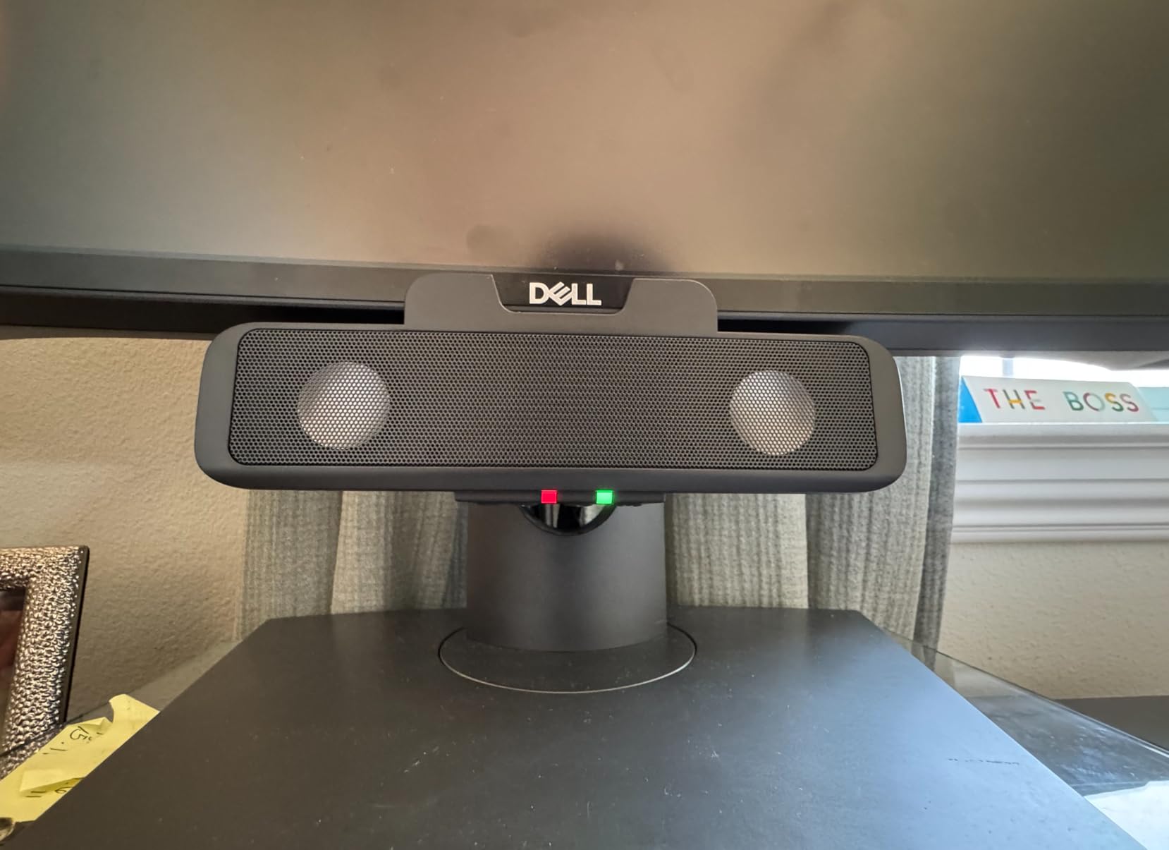 Cyber Acoustics CA-2890BT USB and Bluetooth Speaker Bar with Speakerphone | Compact Speaker Bar for PC and Mac, Great for Calls and Music, Auto-Switch Between Devices, Mic Mute Button, 5ft Cable customer photo 2