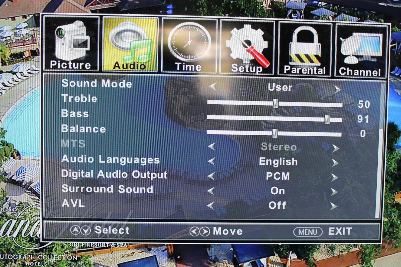 FREE SIGNAL TV Transit 12 Volt Flat Screen TV for RV, 22 inch TV with LED Screen, ACDC Powered with HD Resolution, HDMI/USB Inputs, Use in RVs, Campers, Boats and Off-Grid Applications. customer photo 1