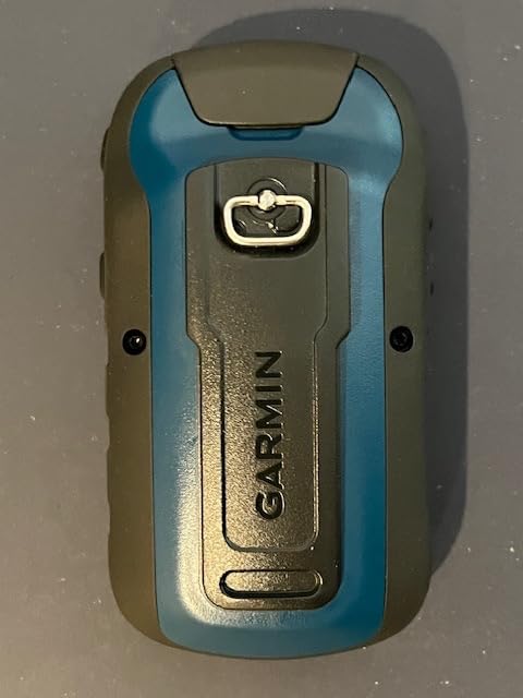 Garmin 010-02256-00 eTrex 22x, Rugged Handheld GPS Navigator customer photo 1