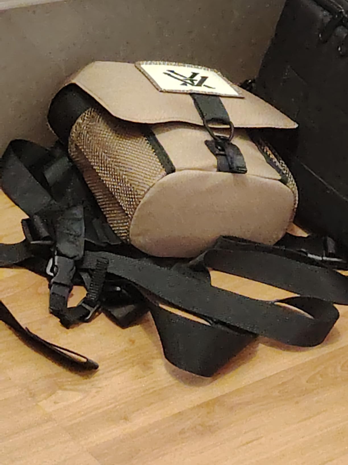 Vortex Diamondback HD 10x42 Binocular DB-215 | HD Optics, Tripod Adaptable, Waterproof, Fogproof, Shockproof, Included GlassPak - Unlimited, Unconditional Warranty customer photo 2