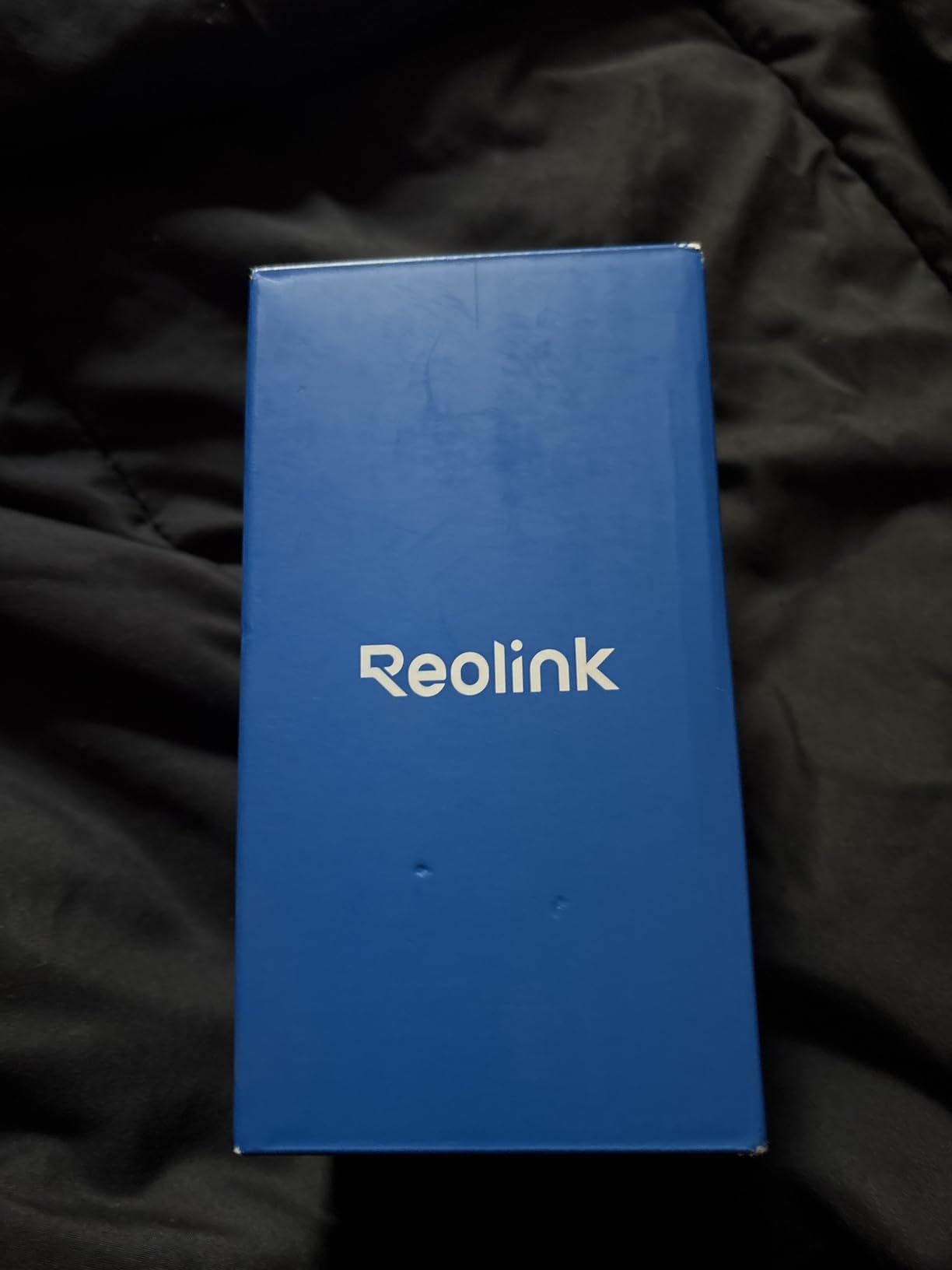 REOLINK 4MP 2K Indoor Camera E1, Plug-in WiFi 6 Security Camera | 360 Degree Pet Camera with Phone app, Baby Monitor with Person/Pet/Cry Detection, Night Vision, 2-Way Talk, Local Storage customer photo 1