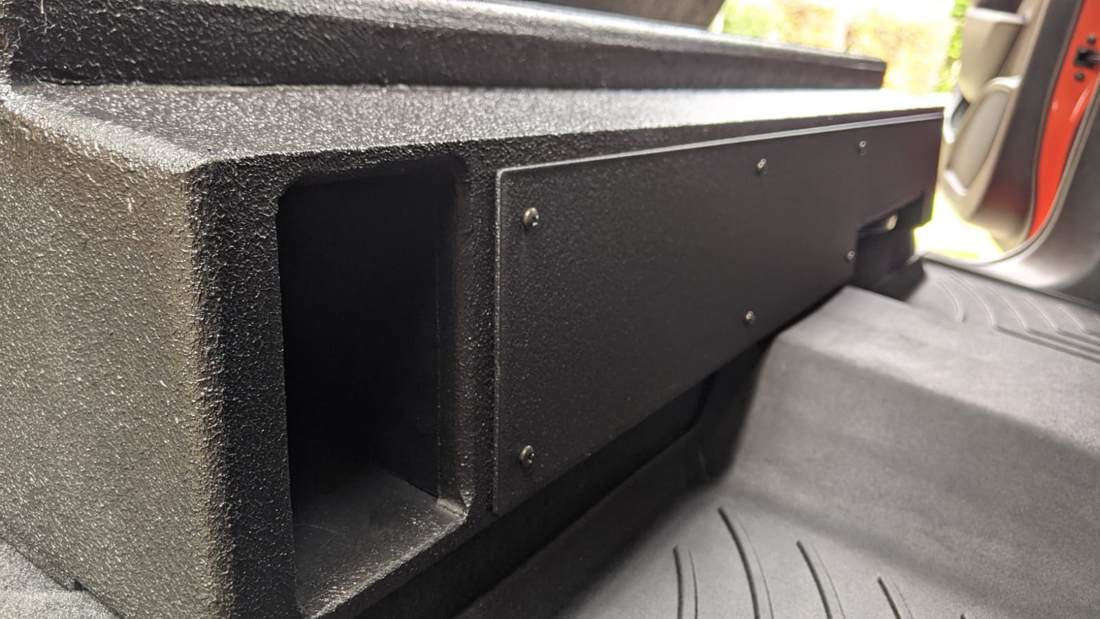 Rockford Fosgate Prime R2-500X1 500-Watt Mono Amplifier | Class-D, Extremely Efficient, Reduces Demand on the Vehicles Electrical System customer photo 1
