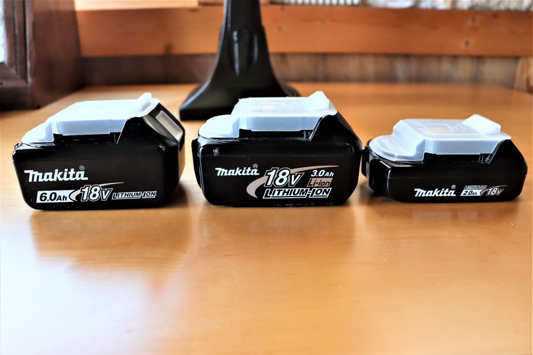 Makita XBU03Z 18V LXT Lithium-Ion Brushless Cordless Blower, Tool Only customer photo 2