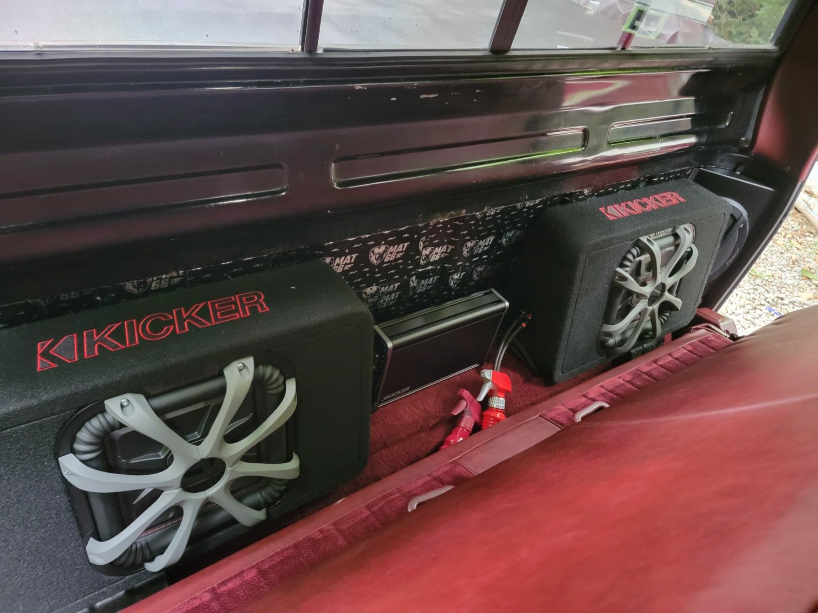 Kicker 46CXA3604 CXA3604-4x90-Watt 4-Channel Full-Range Amp customer photo 1