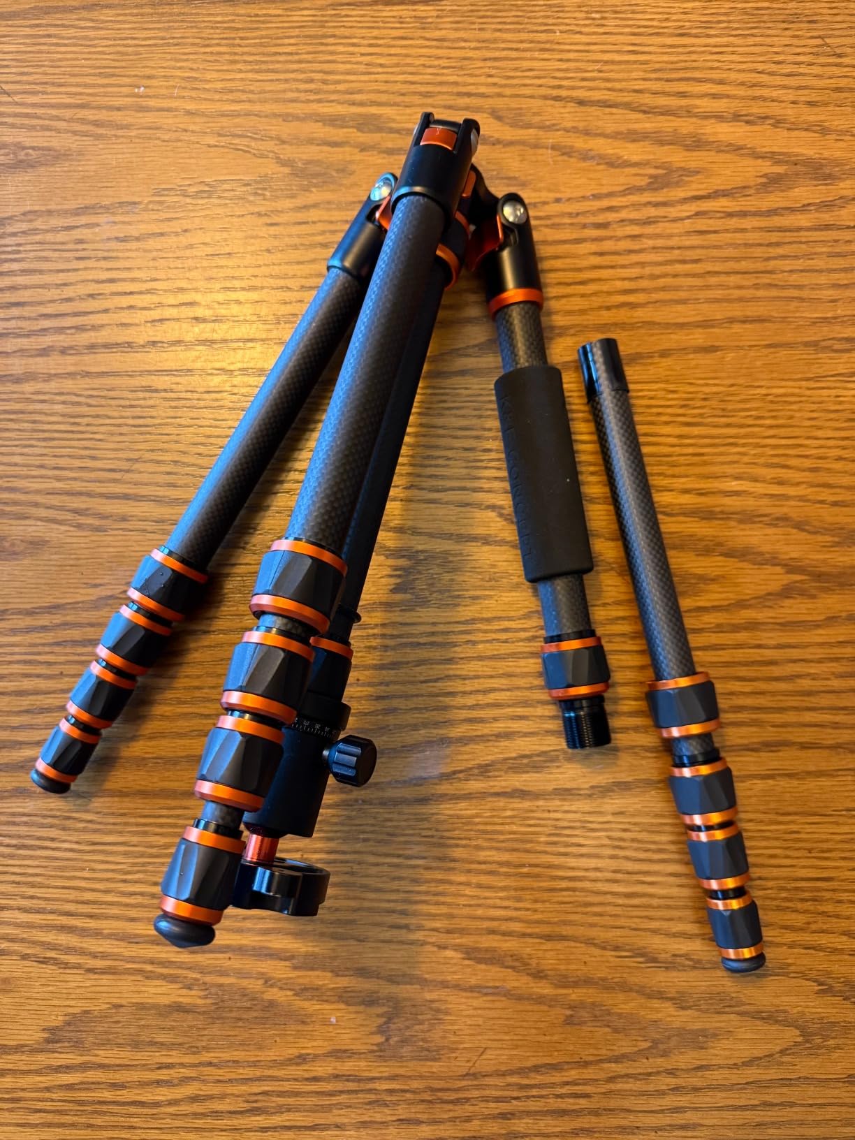 K&F Concept 60