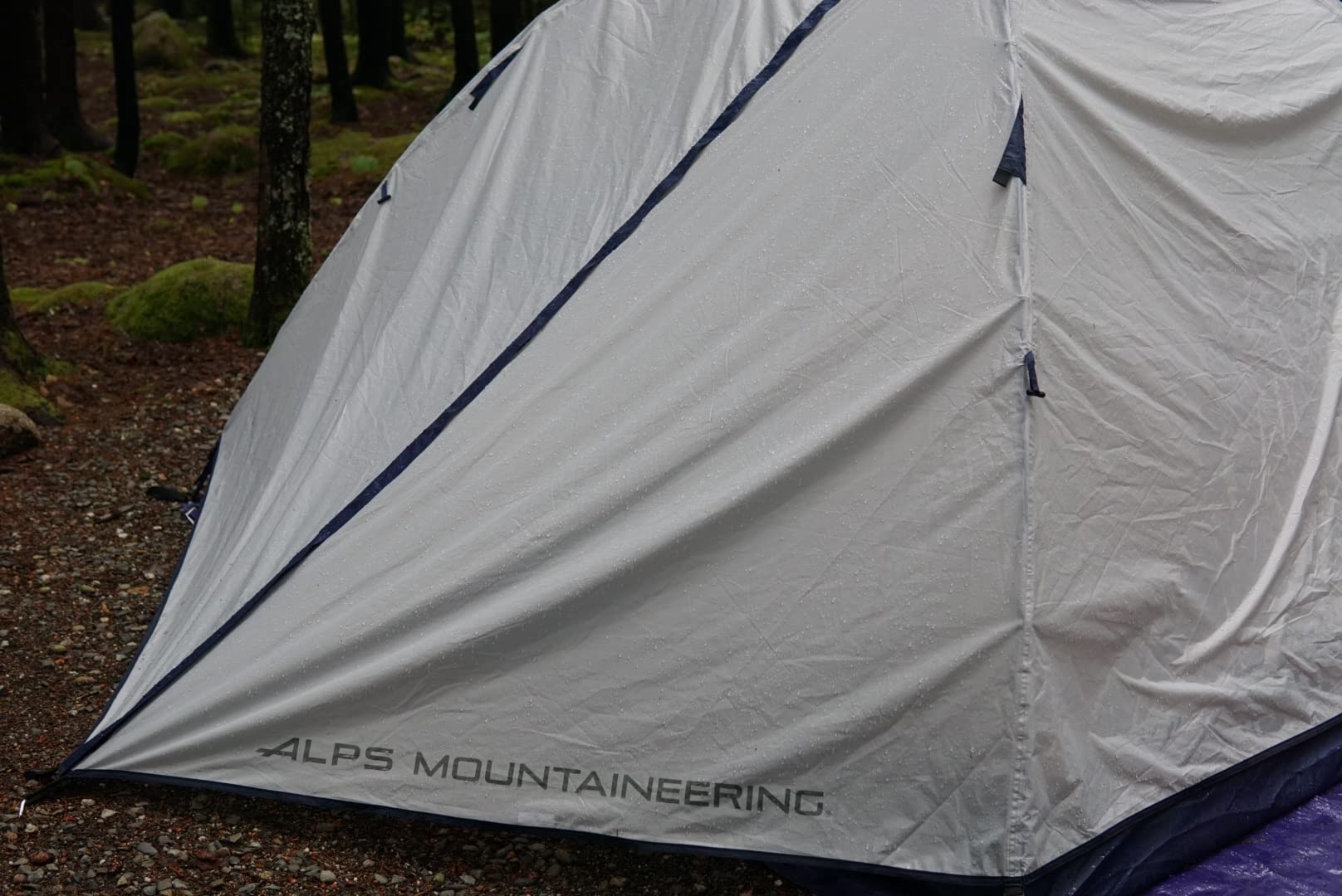 ALPS Mountaineering Lynx 3-Person Tent customer photo 2
