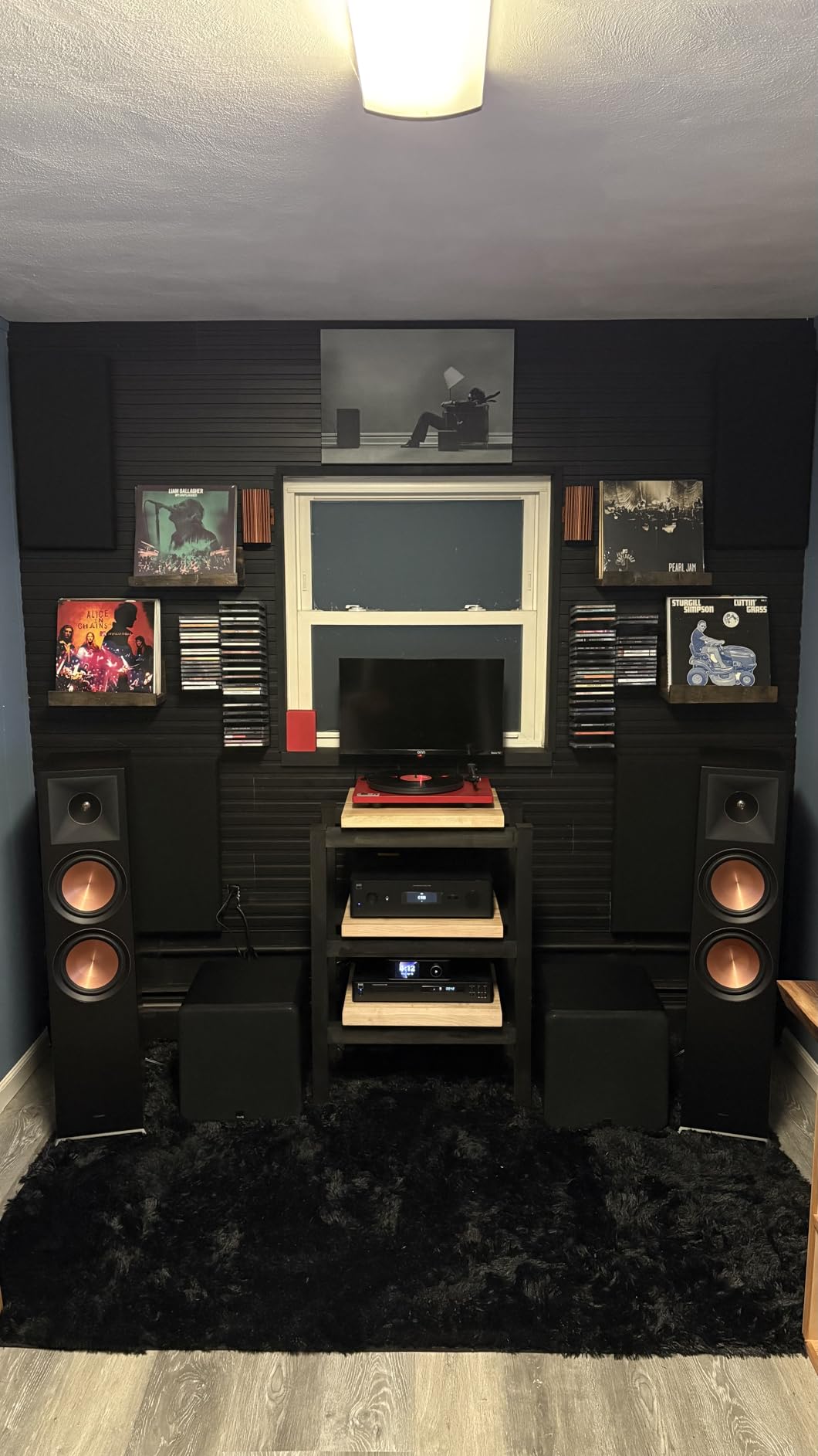 SVS SB-2000 Pro 550 Watt DSP Controlled 12