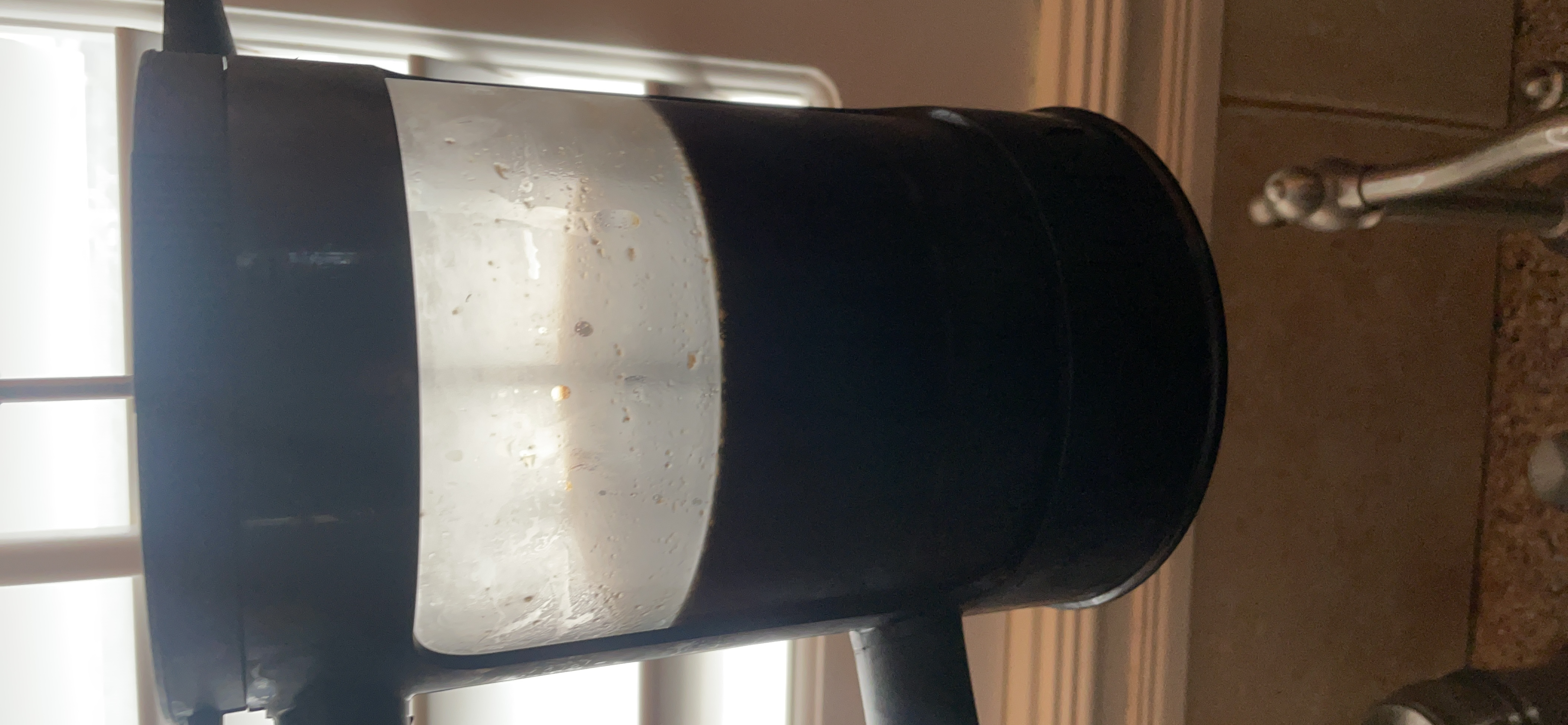 Bodum 51oz Cold Brew Coffee Maker, Black - Made in Portugal customer photo 2