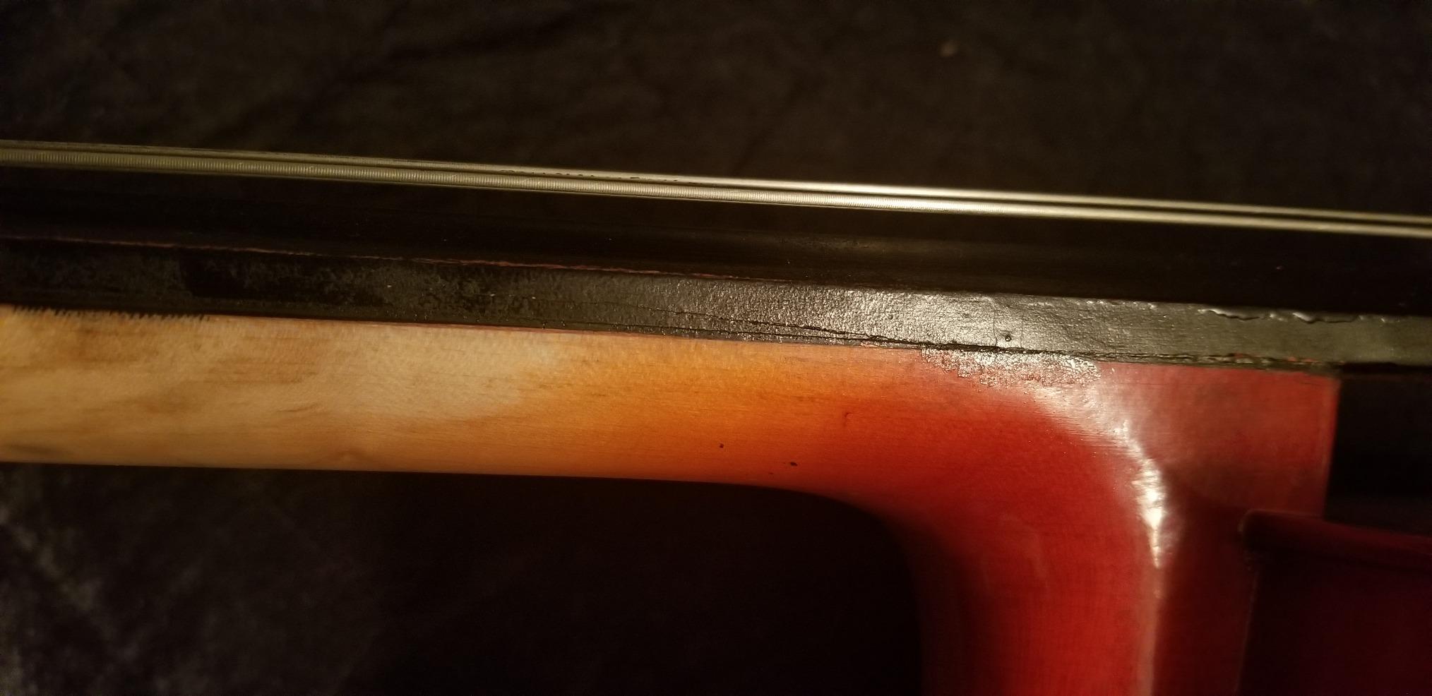 Cecilio 4/4 Full Size Cello with Hard & Soft Case, Stand, Bow, Rosin, Bridge and Extra Set of Strings, CCO-100 customer photo 1