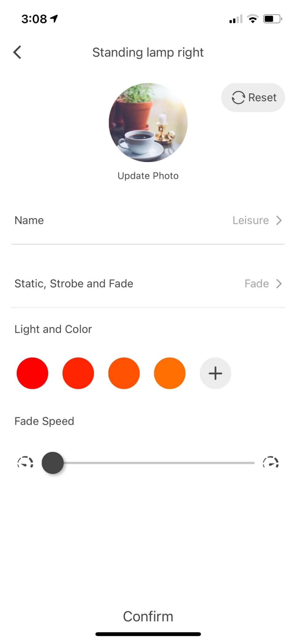 SYLVANIA Wifi LED Smart Light Bulb, 60W Equivalent Full Color and Tunable White A19, Dimmable, Compatible with Alexa and Google Home Only - 4 Pack (75674) customer photo 2