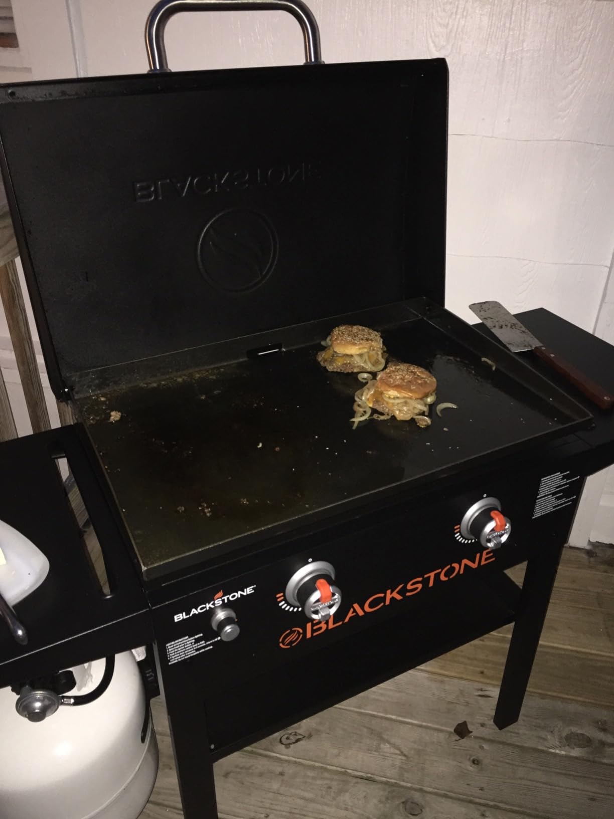 Blackstone 1883 Original 28