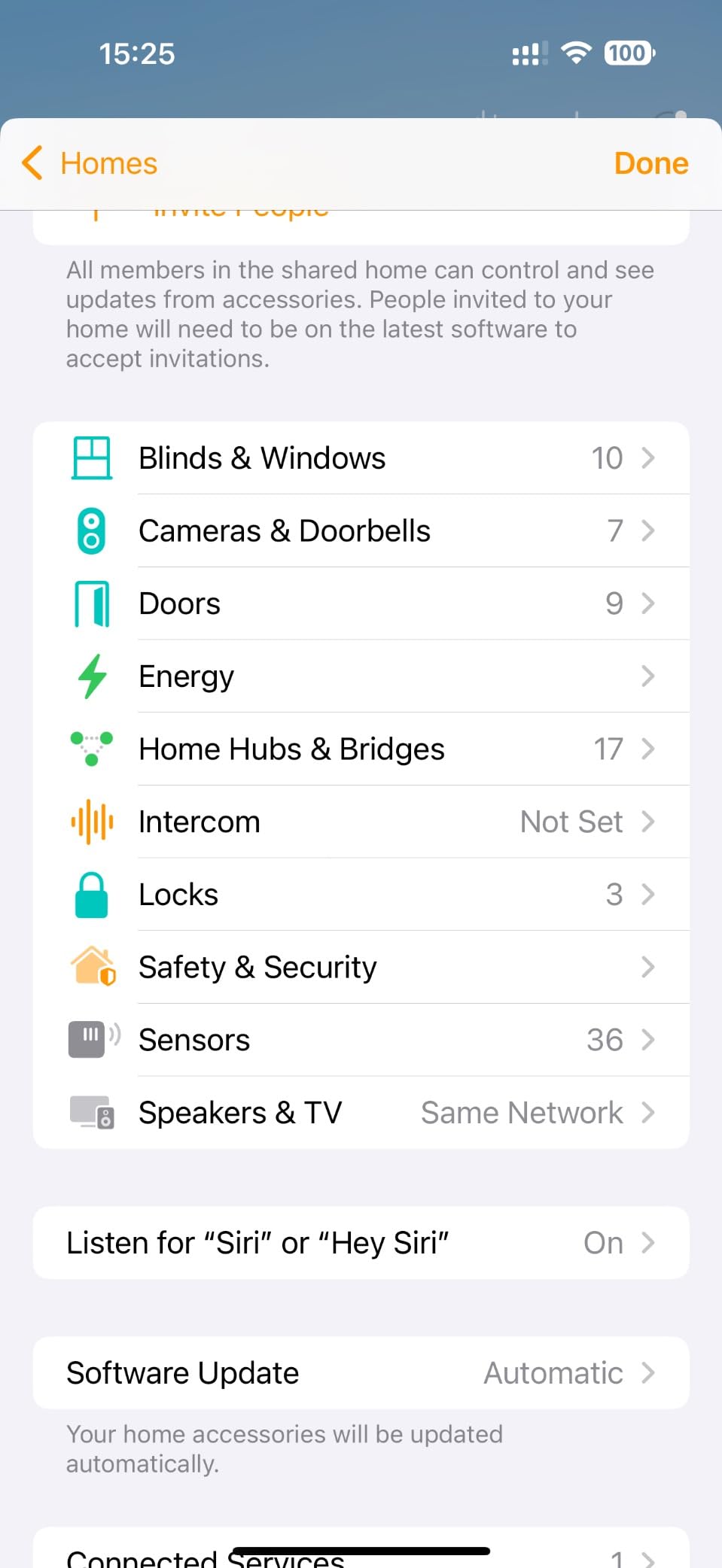 meross Smart Garage Door Opener Remote with External Antenna | Compatible with Apple HomeKit, Amazon Alexa, Google Assistant, SmartThings, Up to 3 Single Doors, App Control, No Hub Needed customer photo 2