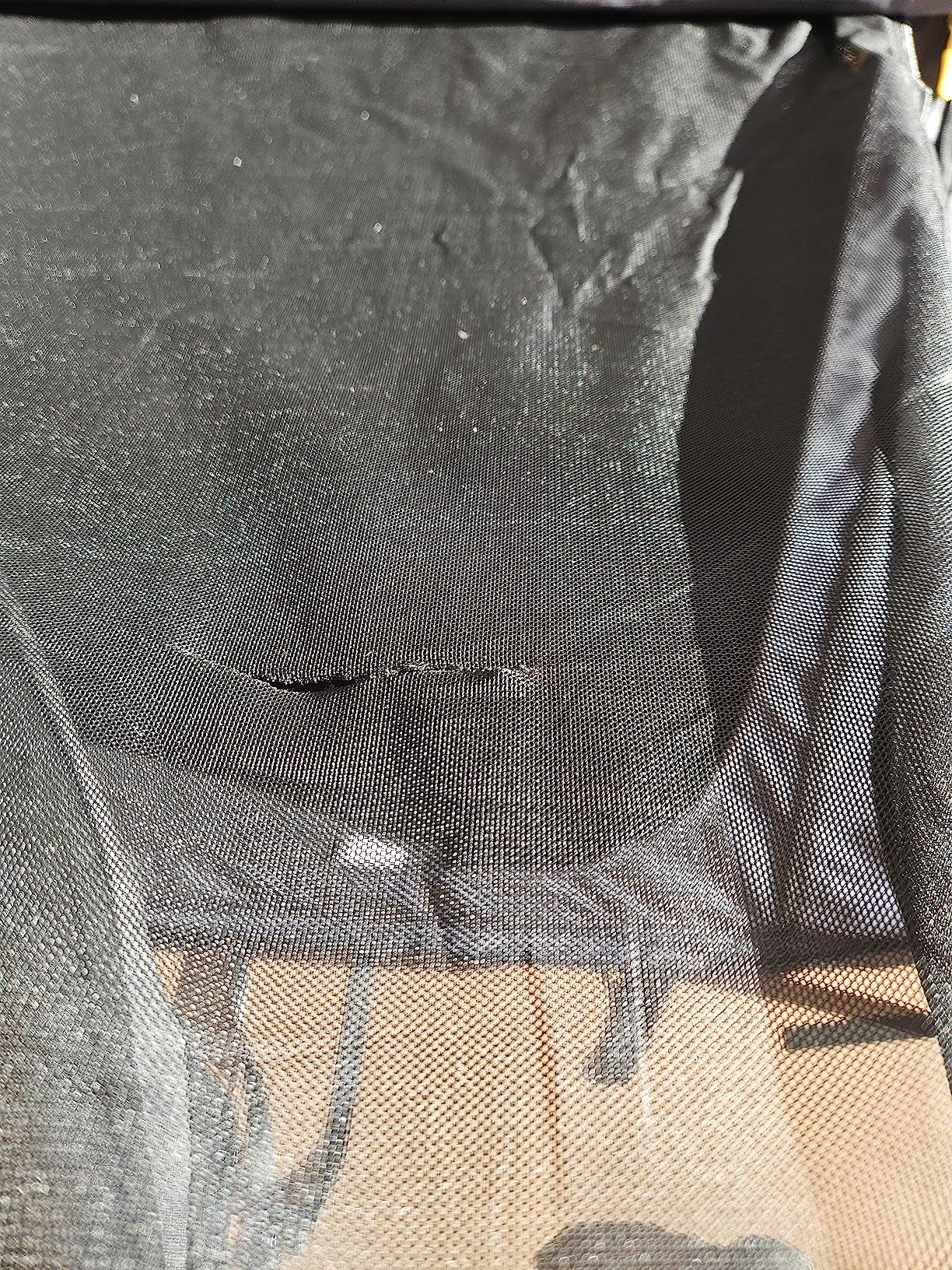 SmittyBilt Overland GEN2 Tent STD - SB2583 customer photo 2